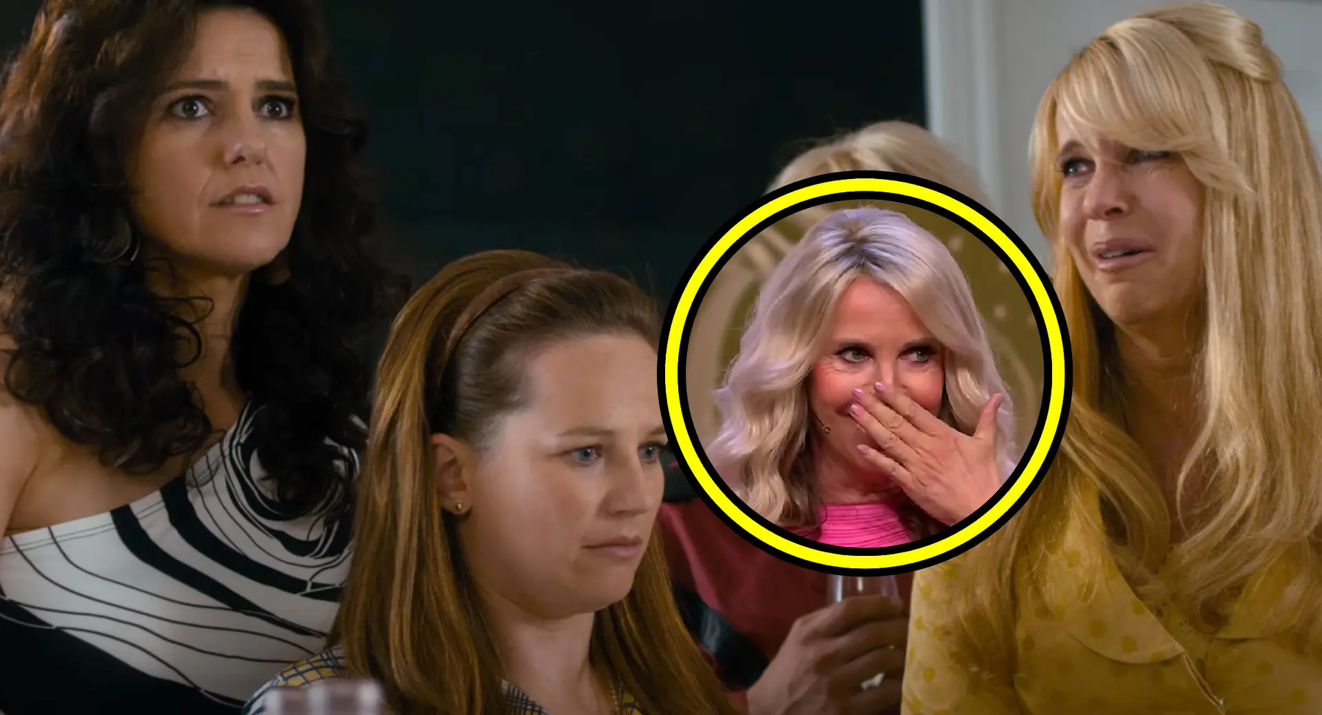 Tina Nijkamp voorspelt nu al enorme blamage voor Linda de Mol en Gooische Vrouwen: 'Slecht onderhandeld'