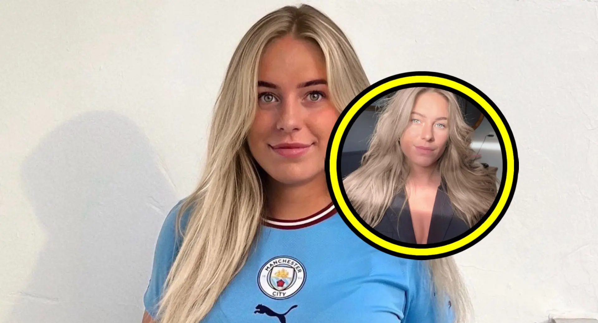Knapste voetbalster van Nederland Ilse van Esch heeft niet alleen een heerlijk rechterbeen (video!)