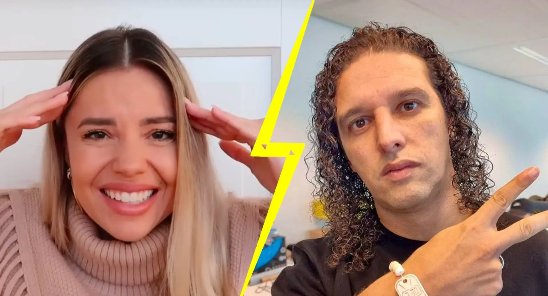 Yvonne Coldeweijer is terug: Juicekoningin gaat helemaal los op gevluchte Ali B (video!)