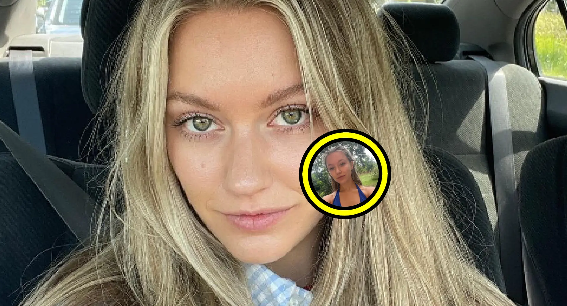 Zangeres Sterre Koning laat heerlijke heuvels zien tijdens zonvakantie (foto's!)