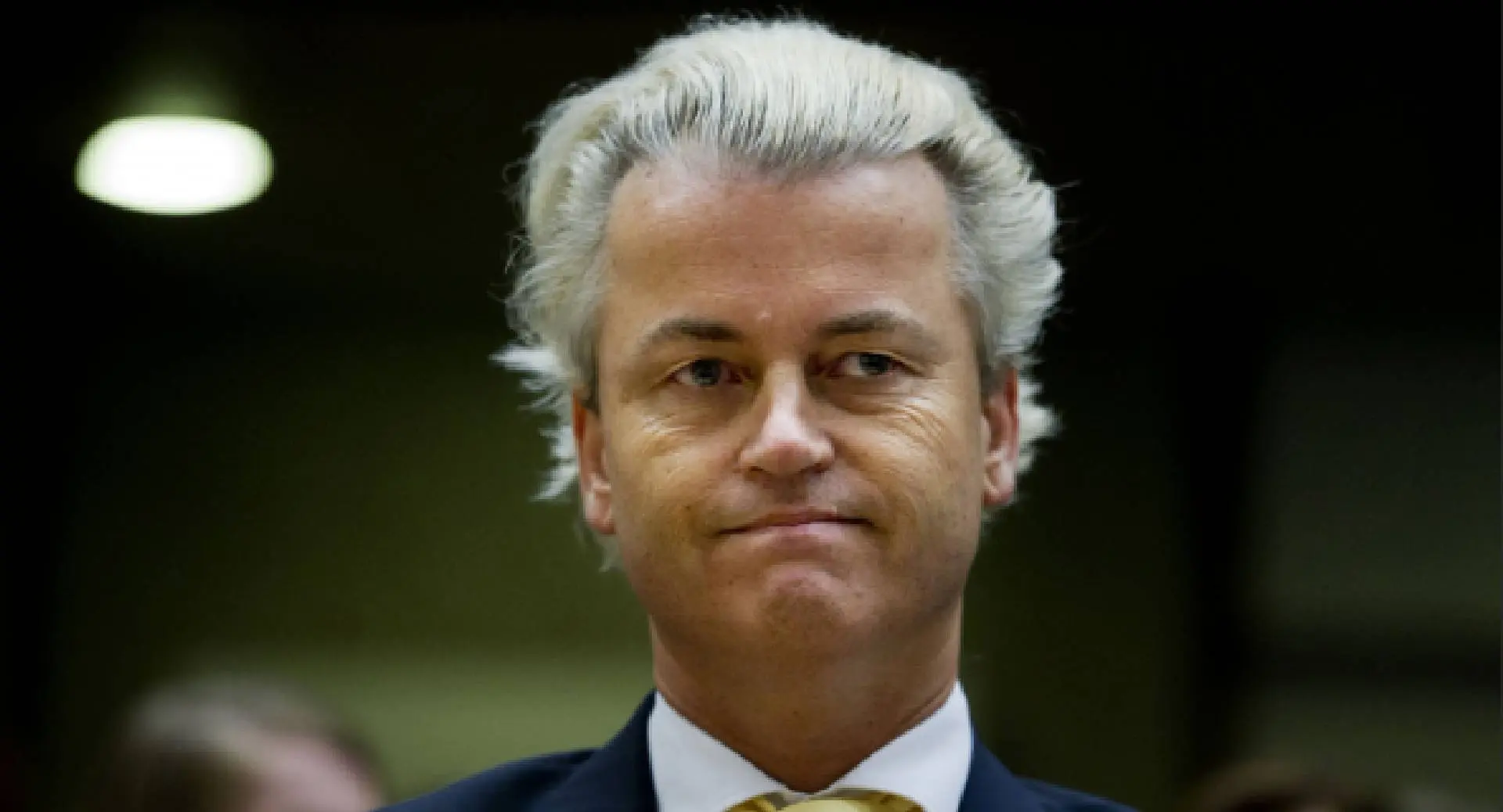 Geert Wilders op de thee bij zijn vriend 'Bibi' Netanyahu: deze foto zorgt voor totale chaos op X