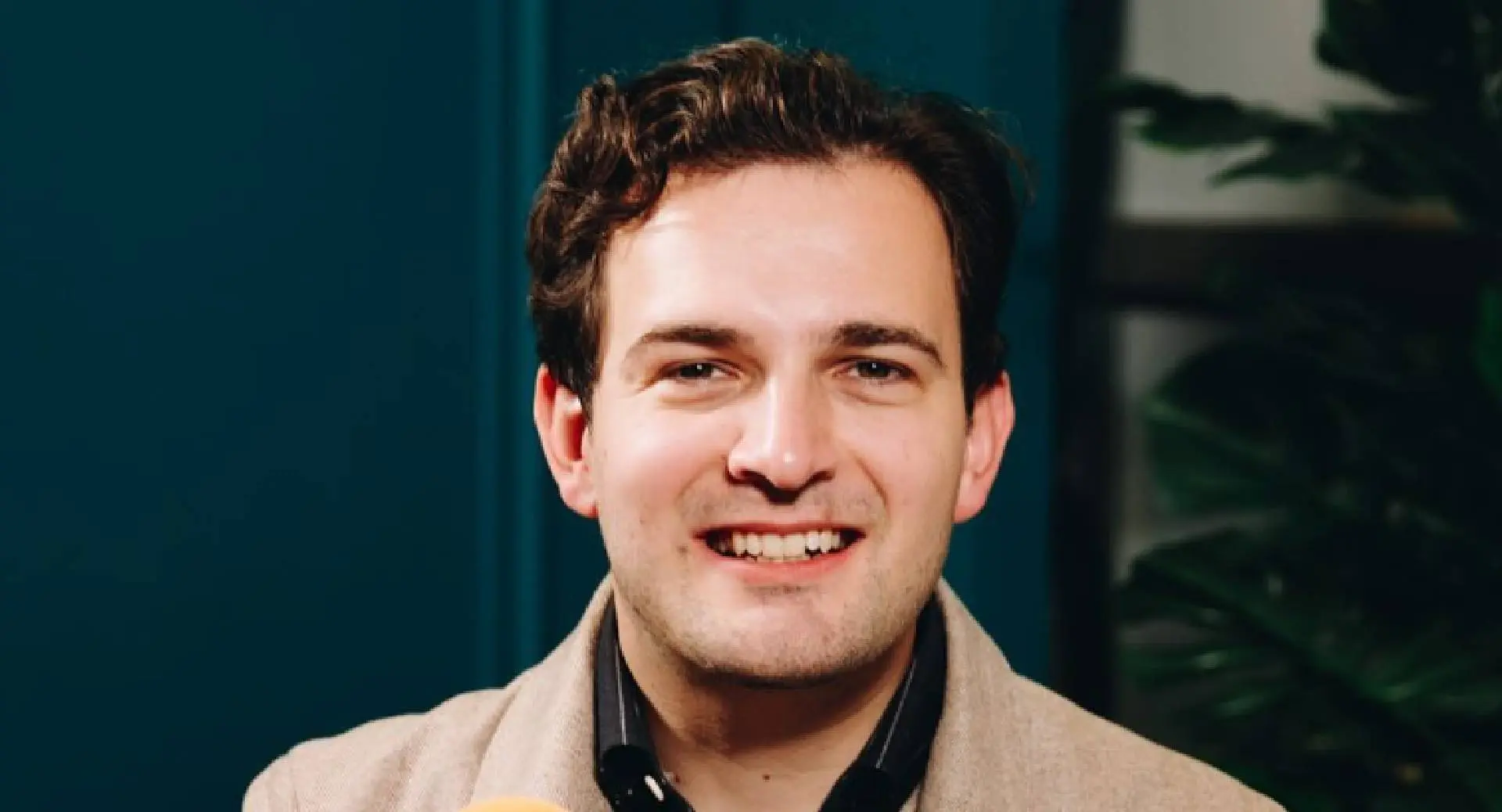 Rob Goossens van RTL Boulevard blijkt 'vies mannetje': chats met 18-jarig meisje lekken uit (foto's)