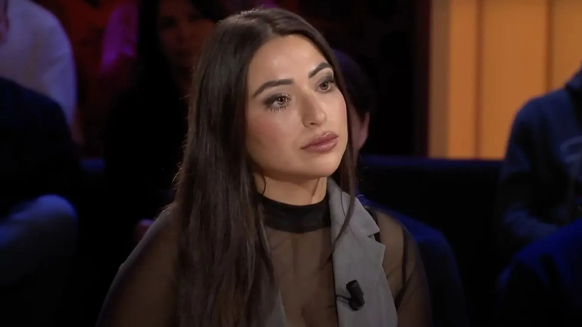 Sam Hagens lokt knappe Vandaag Inside-collega Lale Gül naar studio om nieuw programma flinke boost te geven (foto)