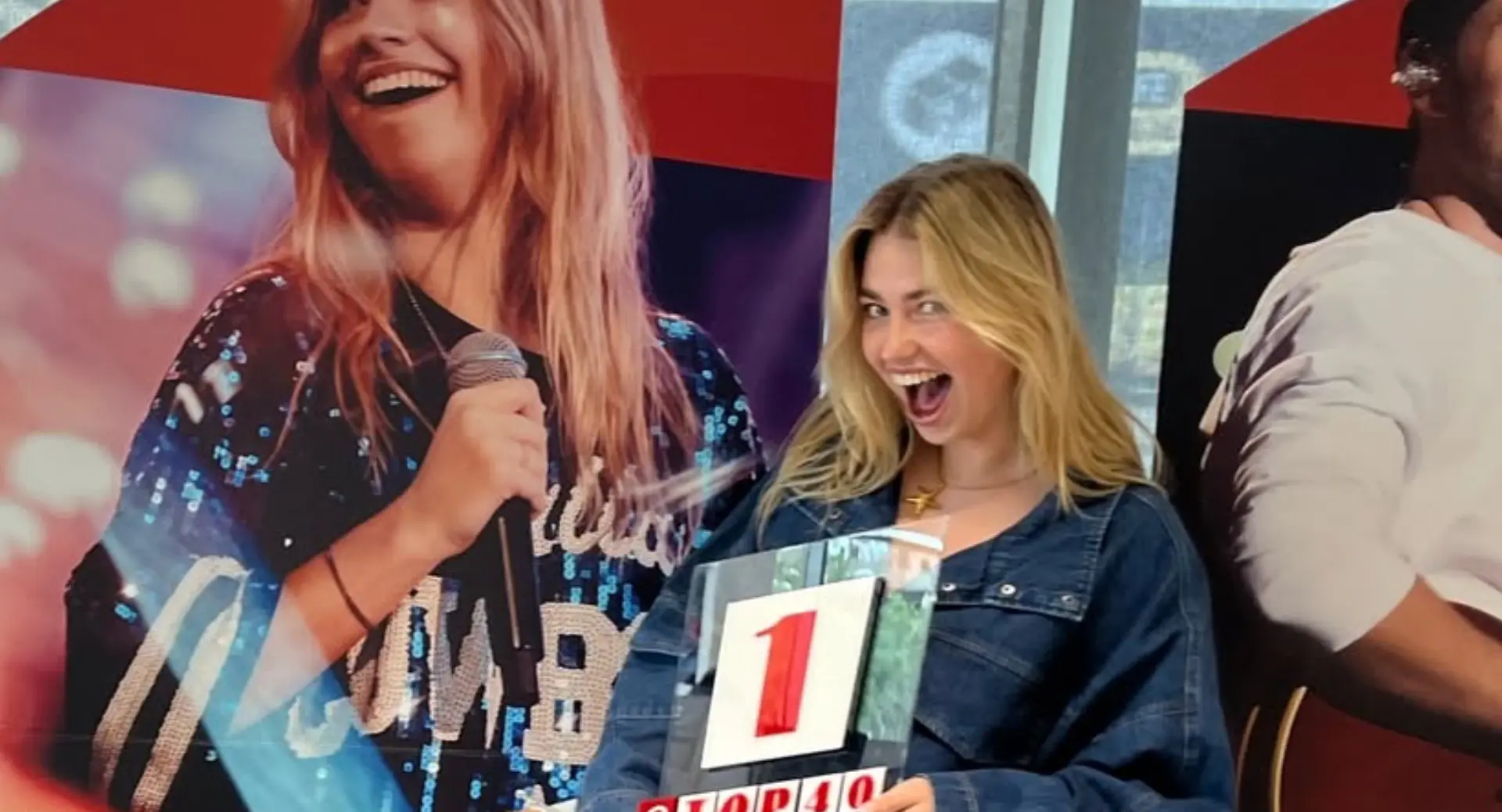 Heel Nederland schaamt zich dood: Spotify Wrapped onthult stiekeme liefde voor Roxy Dekker