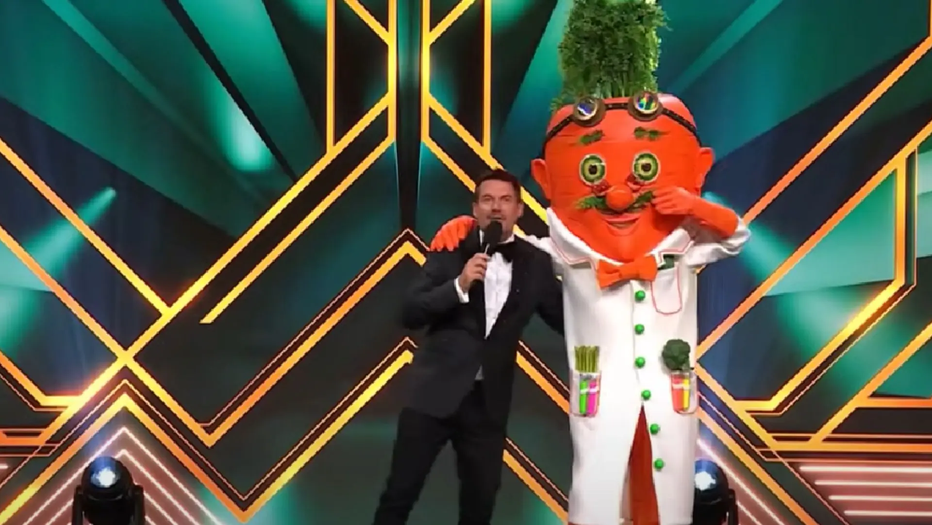 The Masked Singer in Nederland is lachertje vergeleken met België: kopen wij onze kostuums op AliExpress of Temu? (foto!)