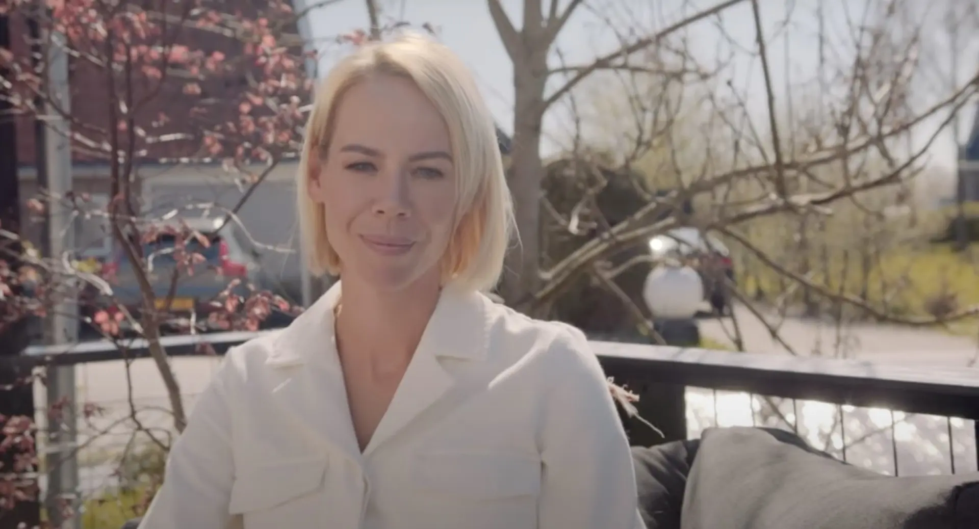 Wow: Zo zag je Nicolette Kluijver nog nooit (en heel Instagram smult er van!)