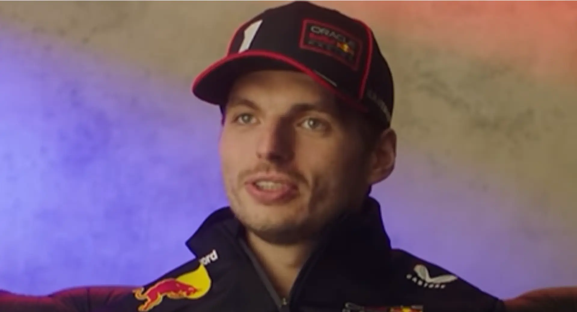 Max Verstappen verklapt nieuw startnummer: 'Niet 1, niet 33