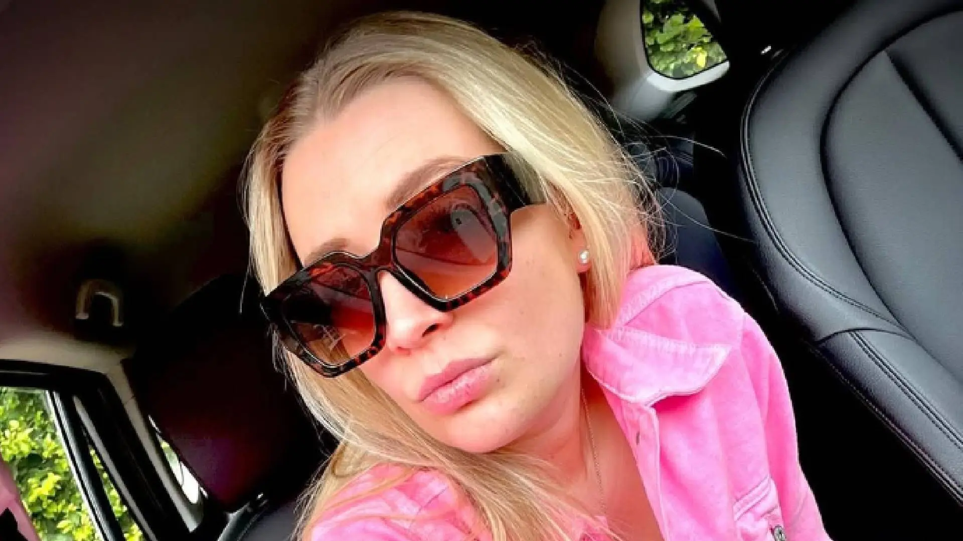 Knallende ruzie in Big Brother-huis tussen Jordy en Sharice: "Optyfen graftak" (video)