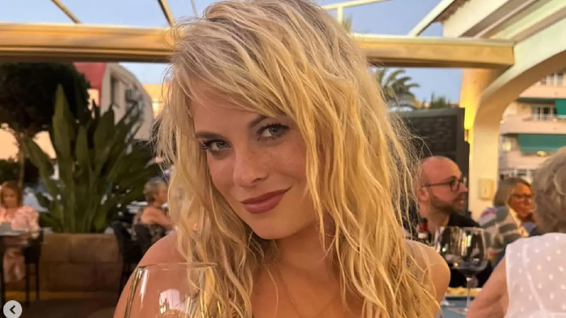 Mannelijke volgers misleiden Sylvana IJsselmuiden; willen massaal hun sleutel in haar slot stoppen