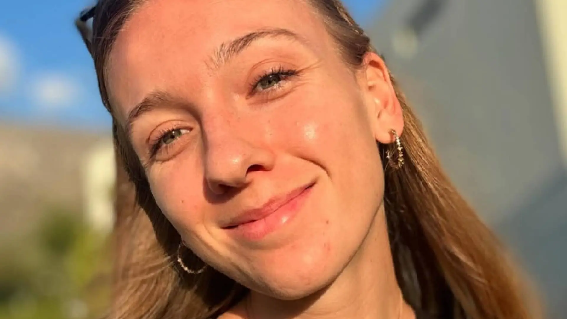 Femke Bol zakt letterlijk door de grond bij stiekeme foto Lieke Klaver