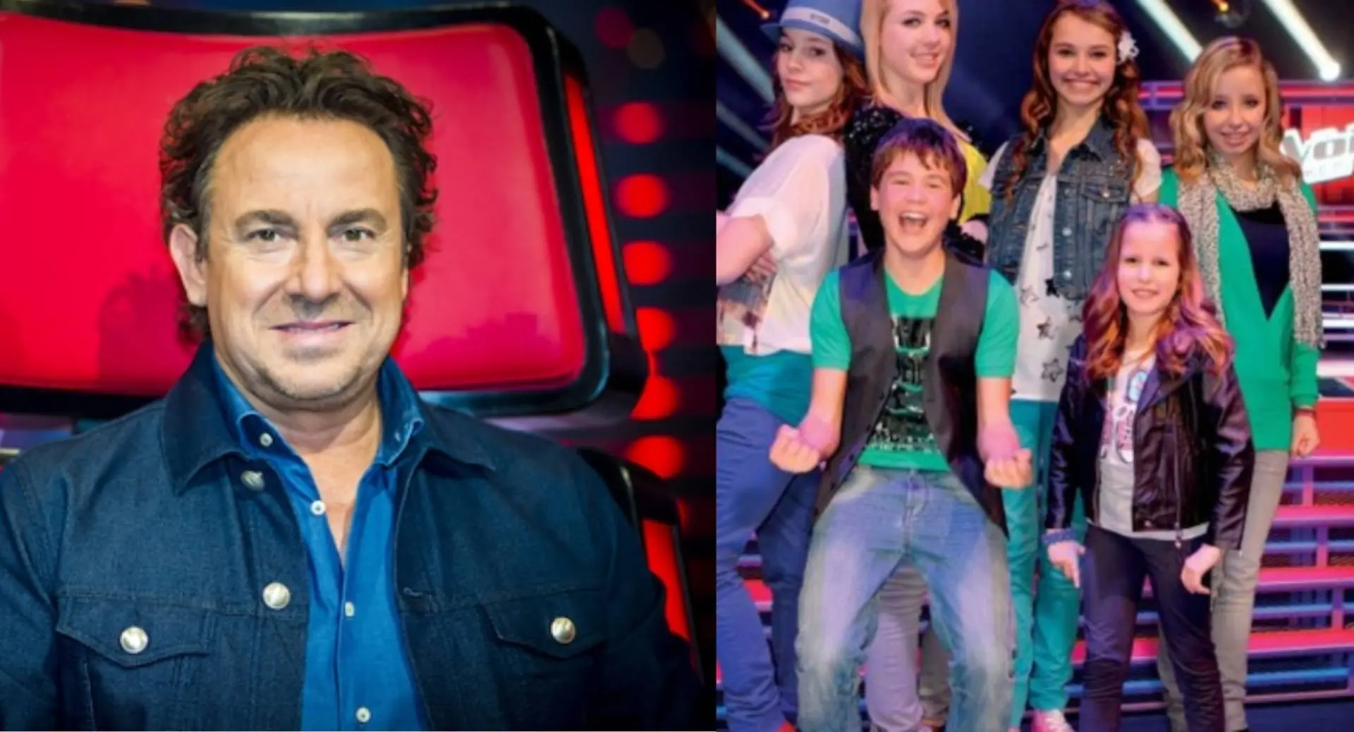 The Voice (Kids) keert terug: Wie van de coaches gaat nu de beruchte barbecues organiseren?