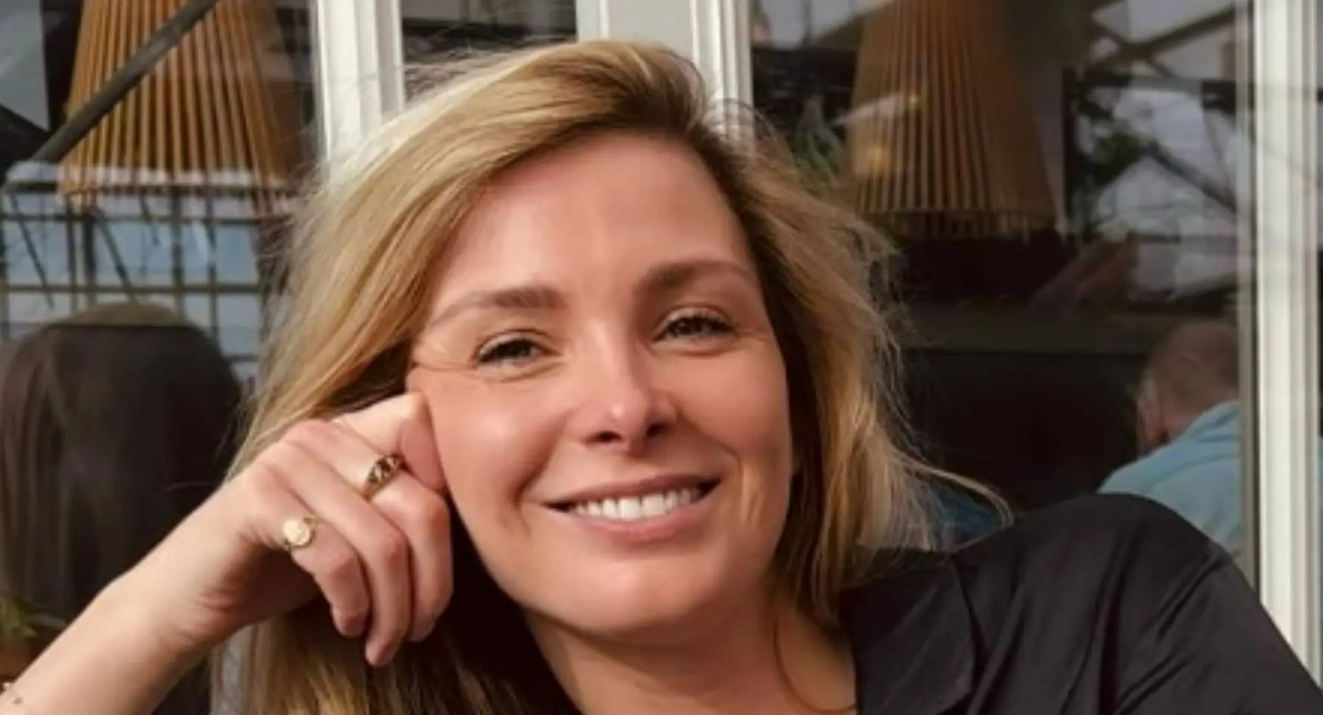 Amber Brantsen en Welmoed Sijtsma fantaseren over F1-coureurs in de sauna (video)