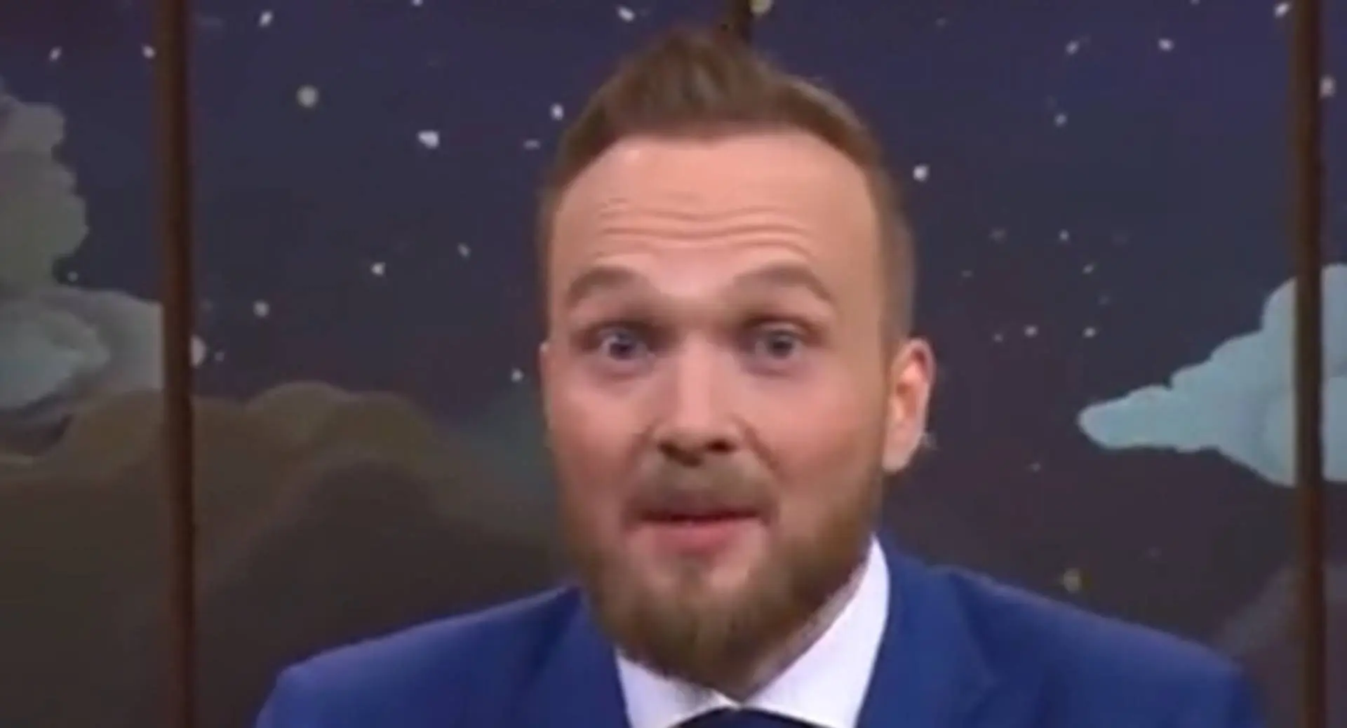 Arjen Lubach start nieuwe RTL-show met geniale video over Dick Schoof