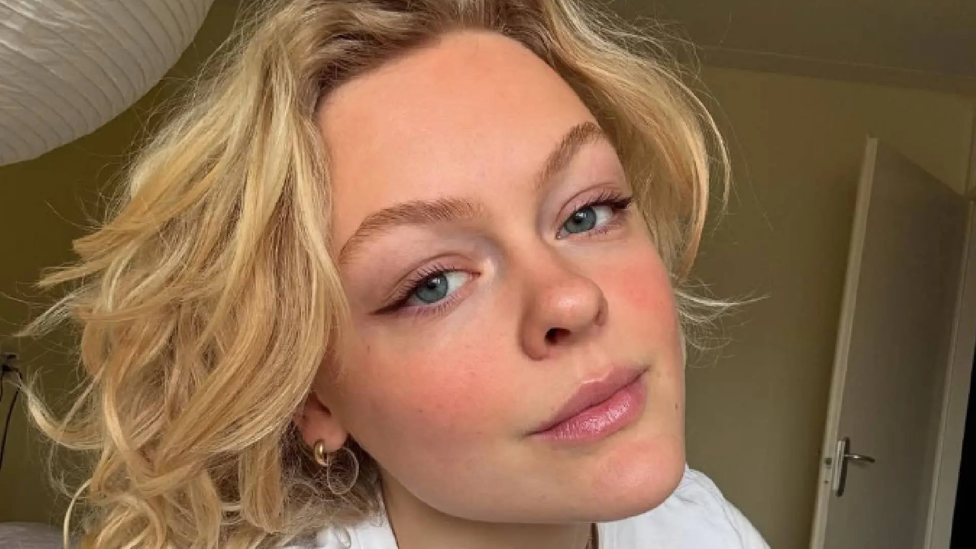 Schaatsster Xandra Velzeboer is topfit voor het WK Afstanden en iedereen mag dat zien! (foto's)