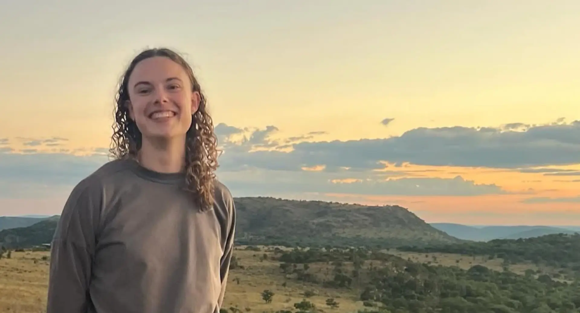 Atlete Sofie Dokter deelt kletsnatte foto met knap vriendinnetje