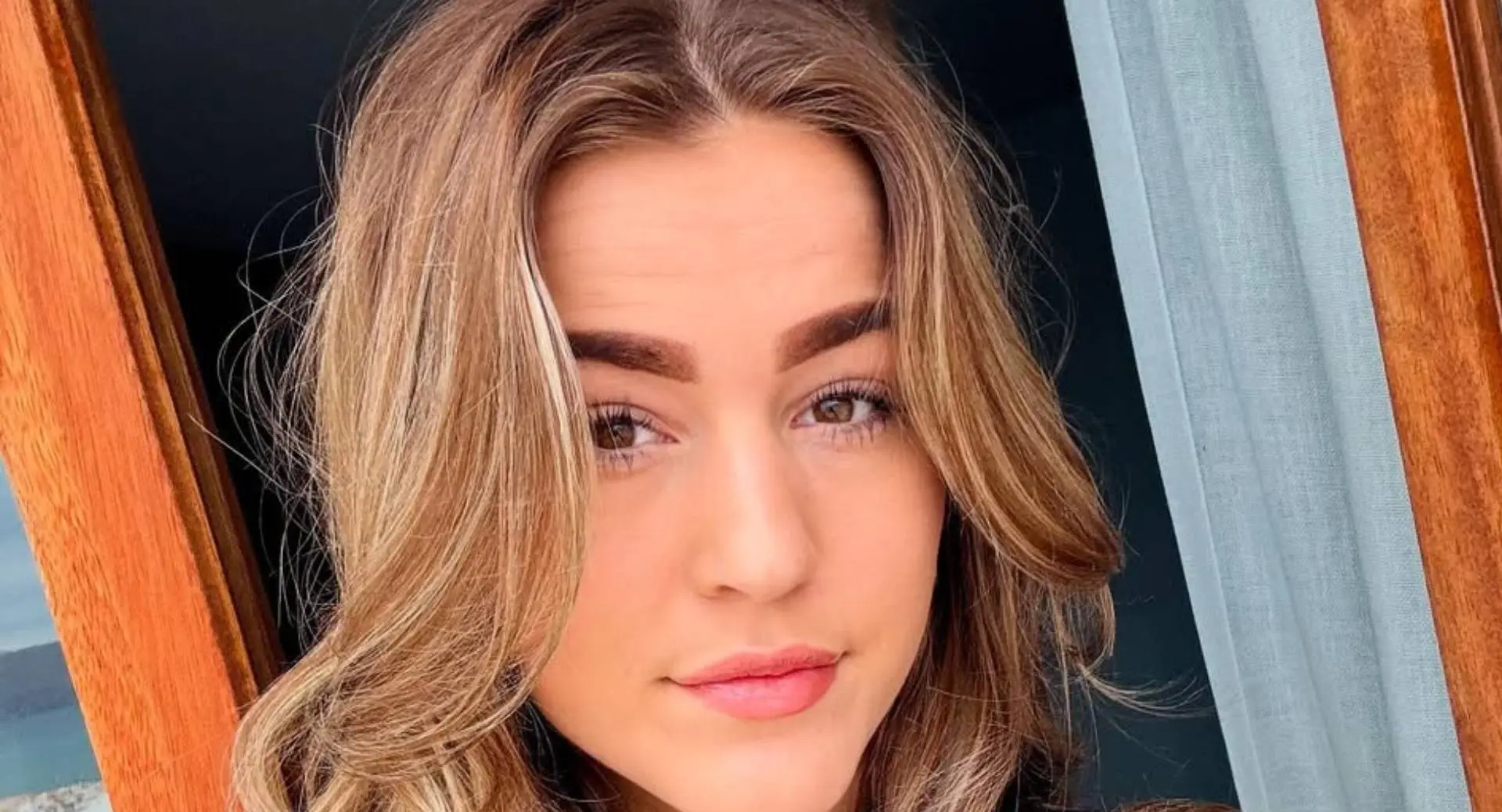 Schaatsster Robin Groot 'dumpt' Pien Hersman en beleeft heet dagje met andere vriendinnetjes