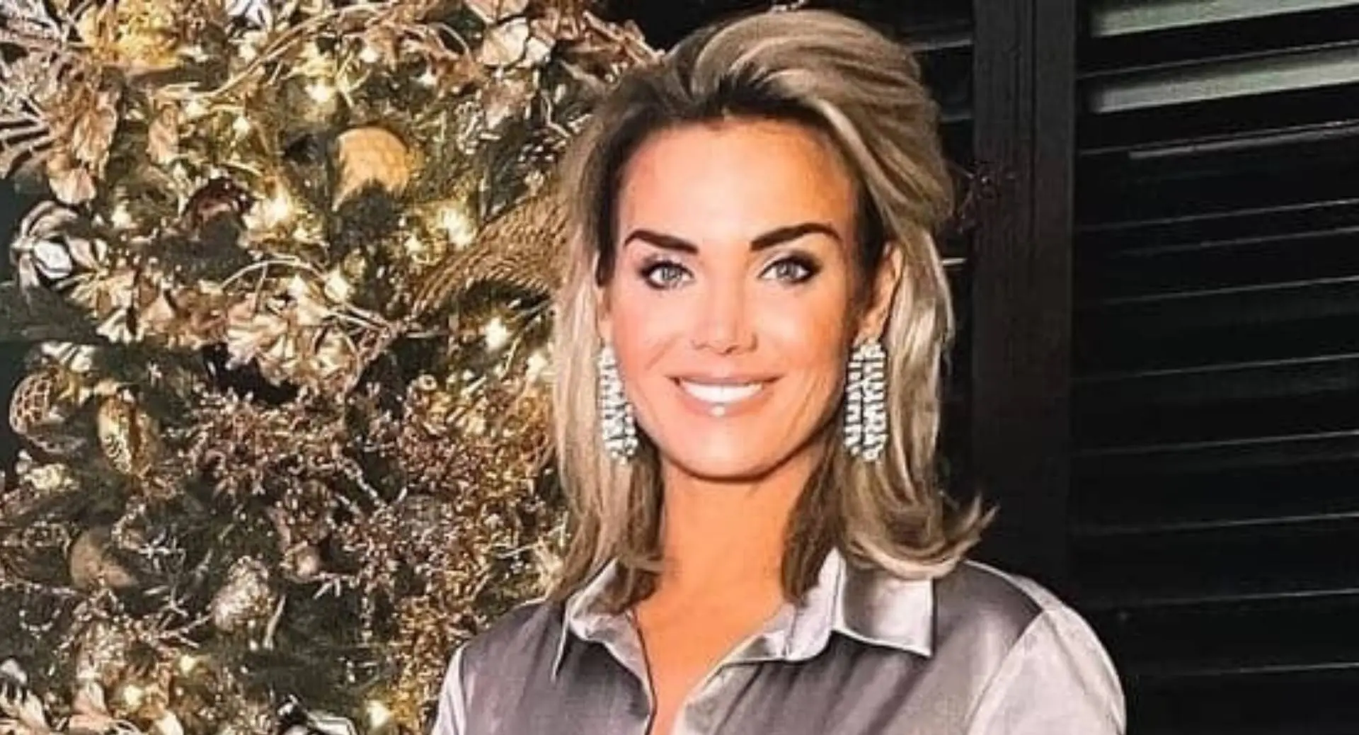 De mooiste foto's van Monique Westenberg: hier moet André Hazes nu definitief afscheid van nemen