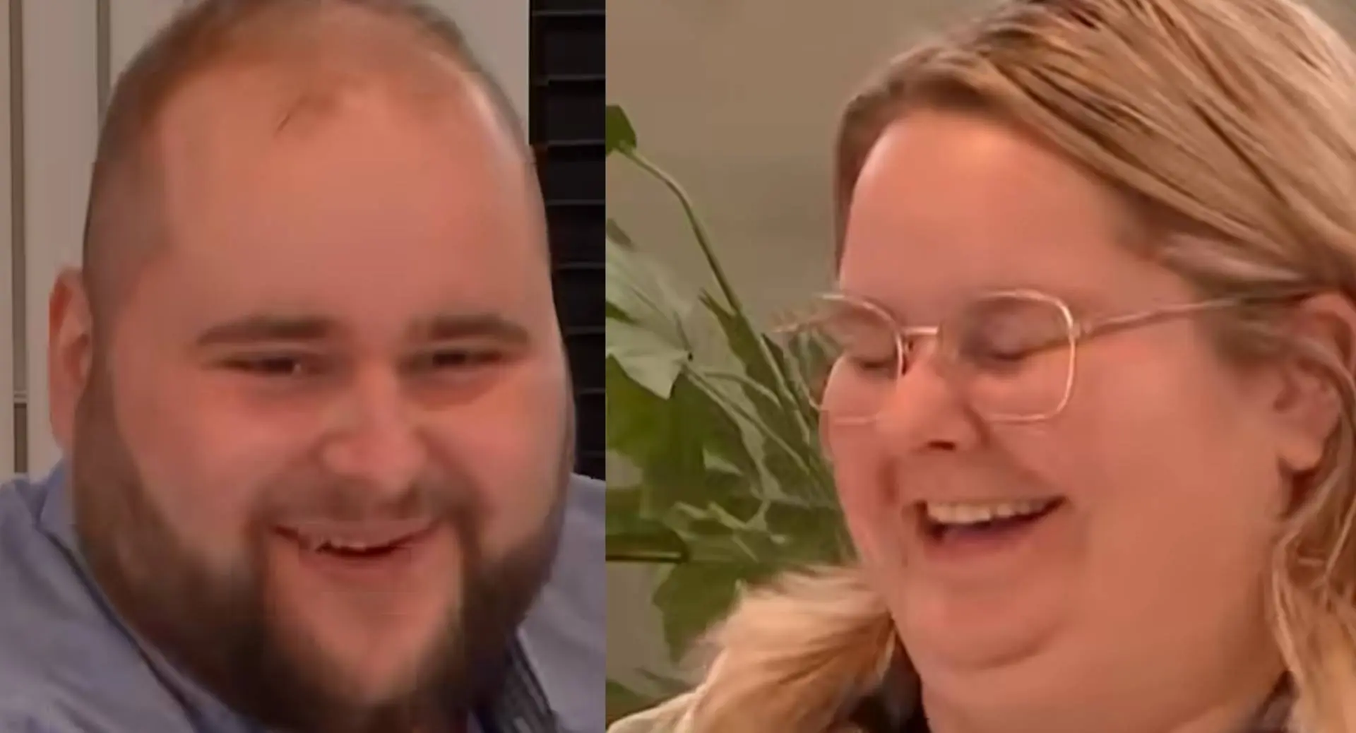 Intieme bubbelbad-scène bij Lang Leve de Liefde zorgt voor walging bij kijker