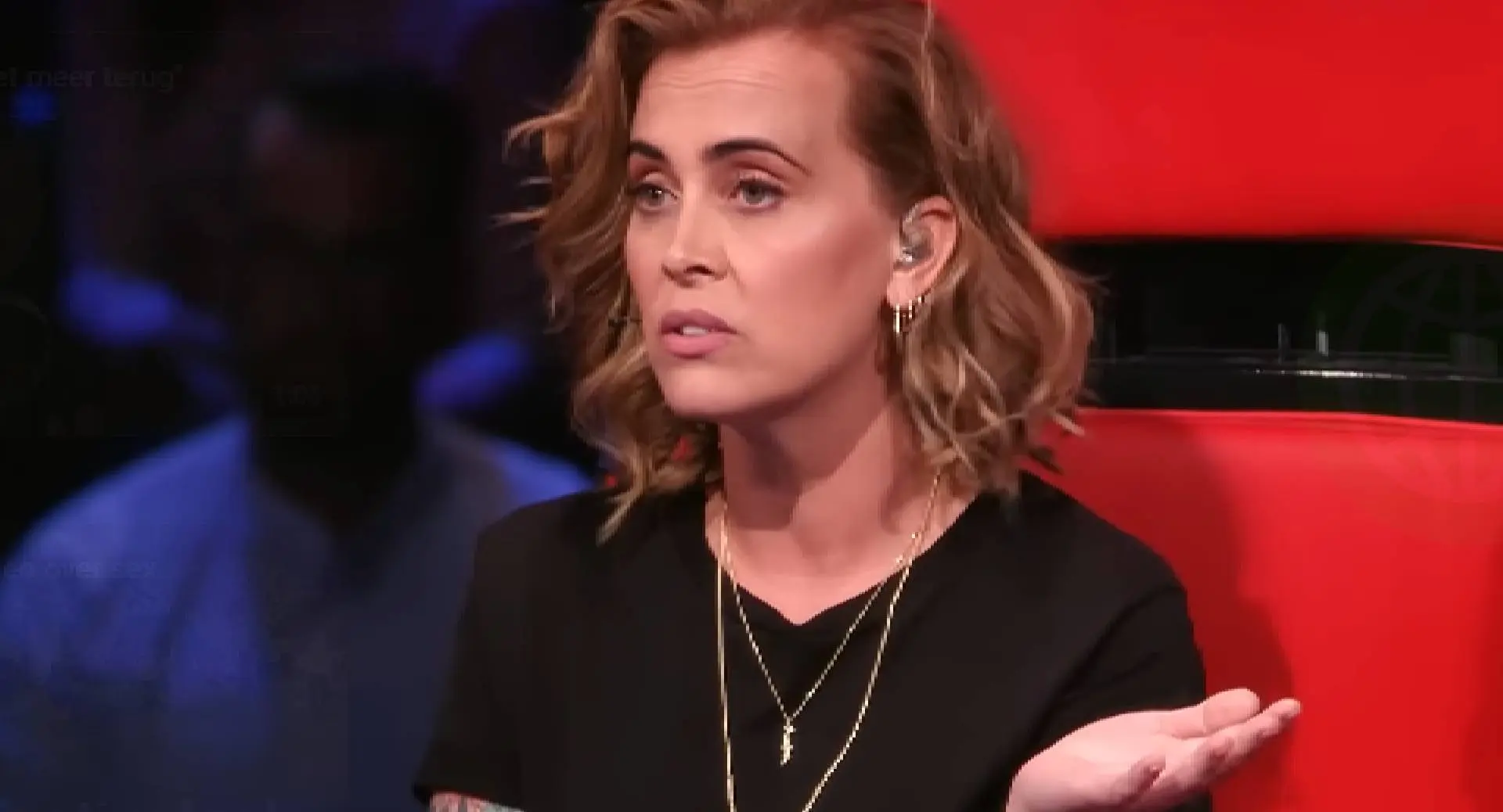 Anouk werd afgewezen voor Songfestival: zangeres had geen zin in auditie