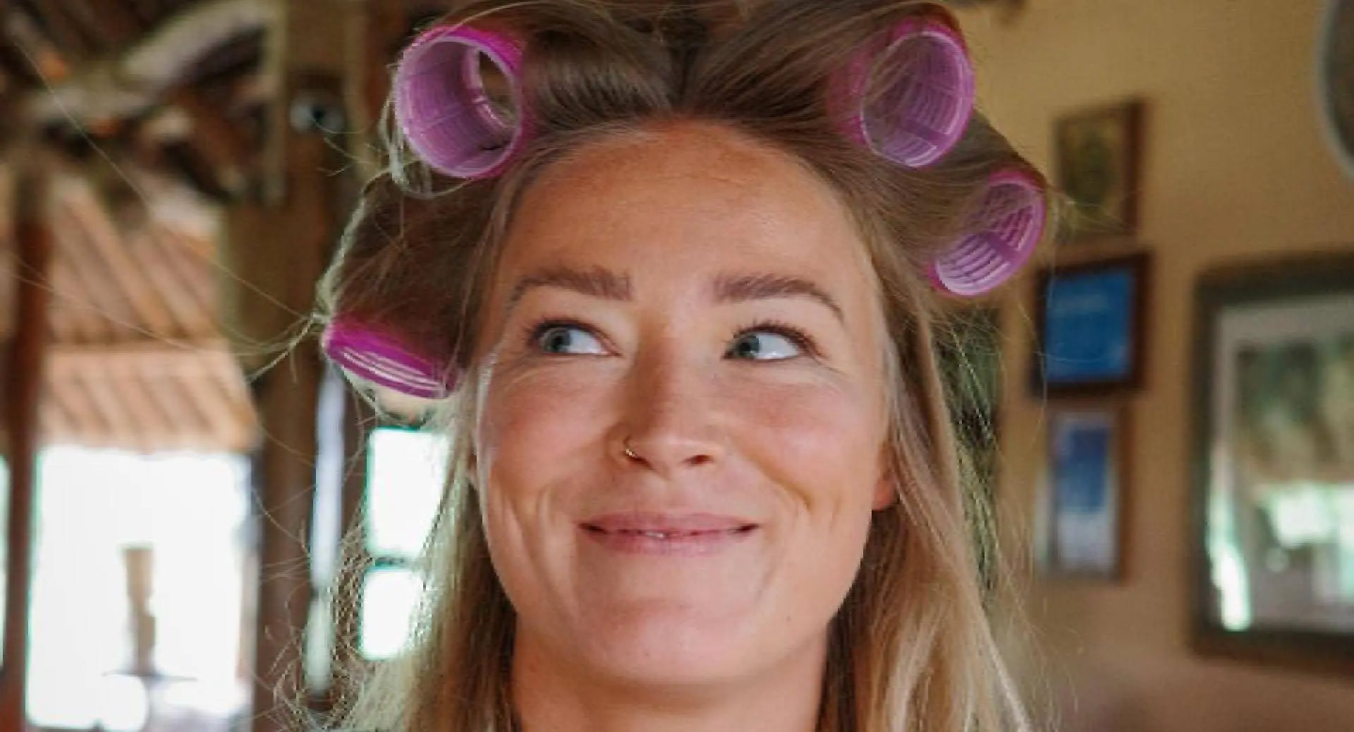 Geraldine Kemper krijgt trap na van Wie Is De Mol vanwege enorme misser