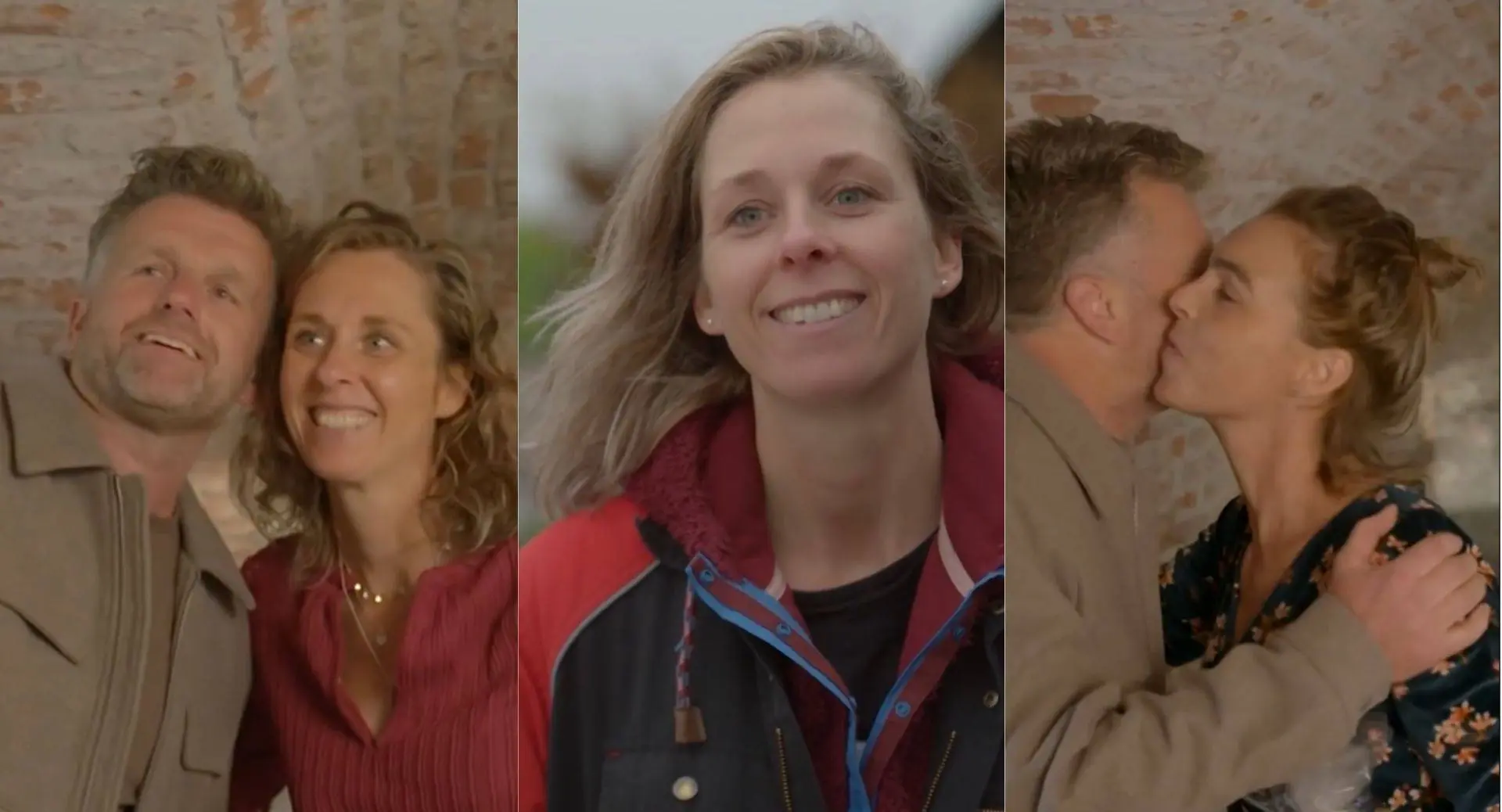 Boer Zoekt Vrouw-kijker massaal verliefd op knappe Marleen na breuk met Boer Martijn