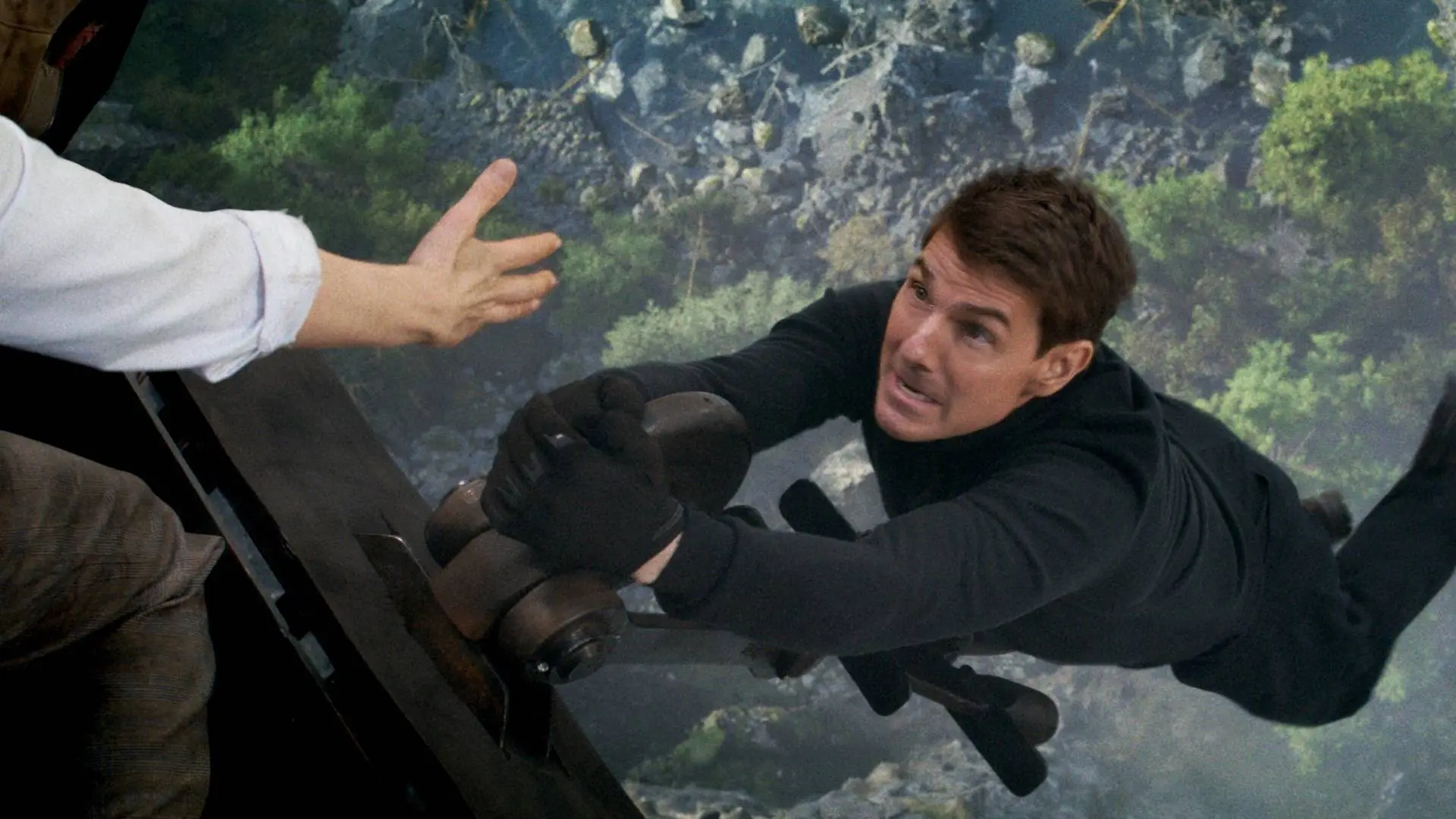 mission impossible