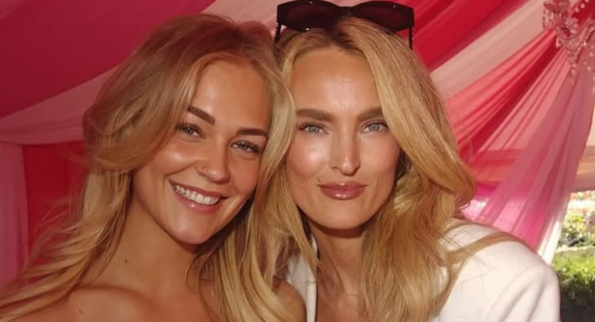Marijn Kuipers uit met heerlijke foto's haar liefde voor beeldschone vriendinnetjes Julie Reinders en Ymre Stiekema