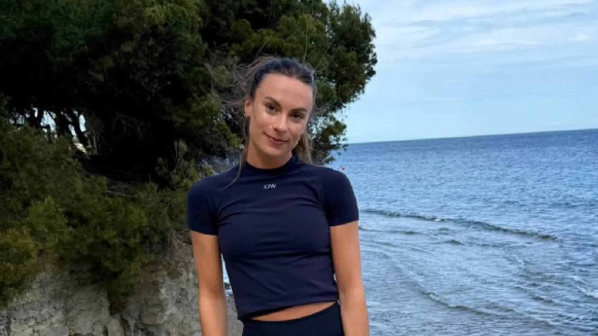 Schaatsster Femke Kok laat monden openvallen met geweldige vakantiekiekjes in bikini