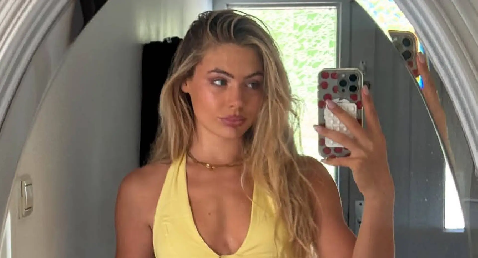 Jake en Logan Paul delen raken klappen uit tijden bruiloft; Jutta Leerdam moet afgevoerd worden