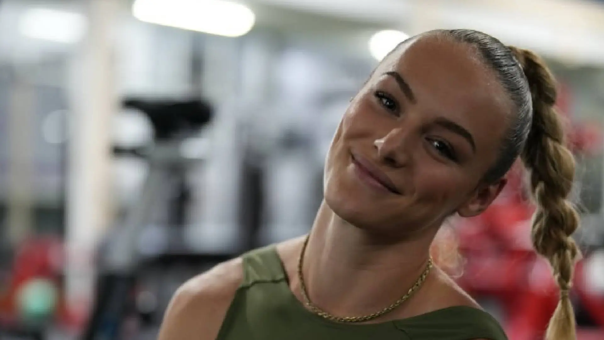 Atlete Lieke Klaver verklaart liefde aan Femke Bol na smakelijke foto's van haar hoogtepuntjes