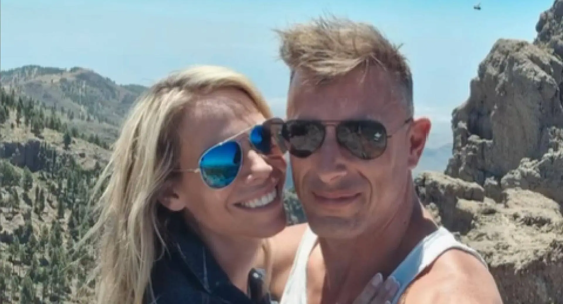 Nicolette Kluijver zet gigantische stap met nieuwe vriend Milan: "Was stiekem al een beetje zo"
