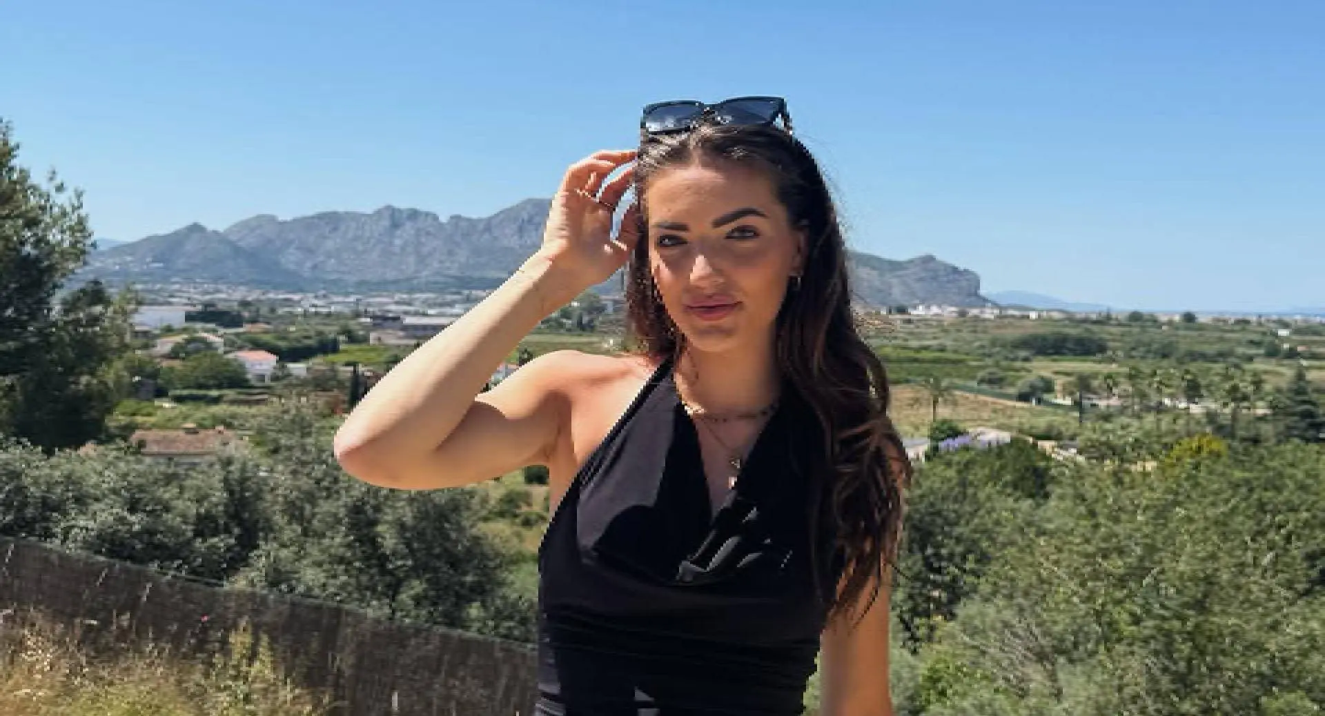 Schaatsster Pien Hersman deelt haar lekkerste hoogtepuntjes met enorme lading foto's