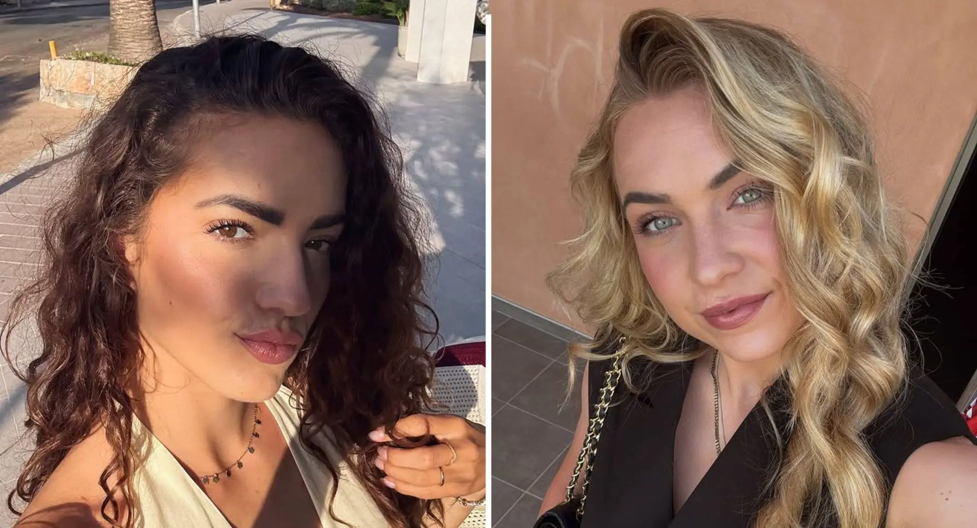 Joy Beune maakt bekende collega’s wild met zeer opvallende foto