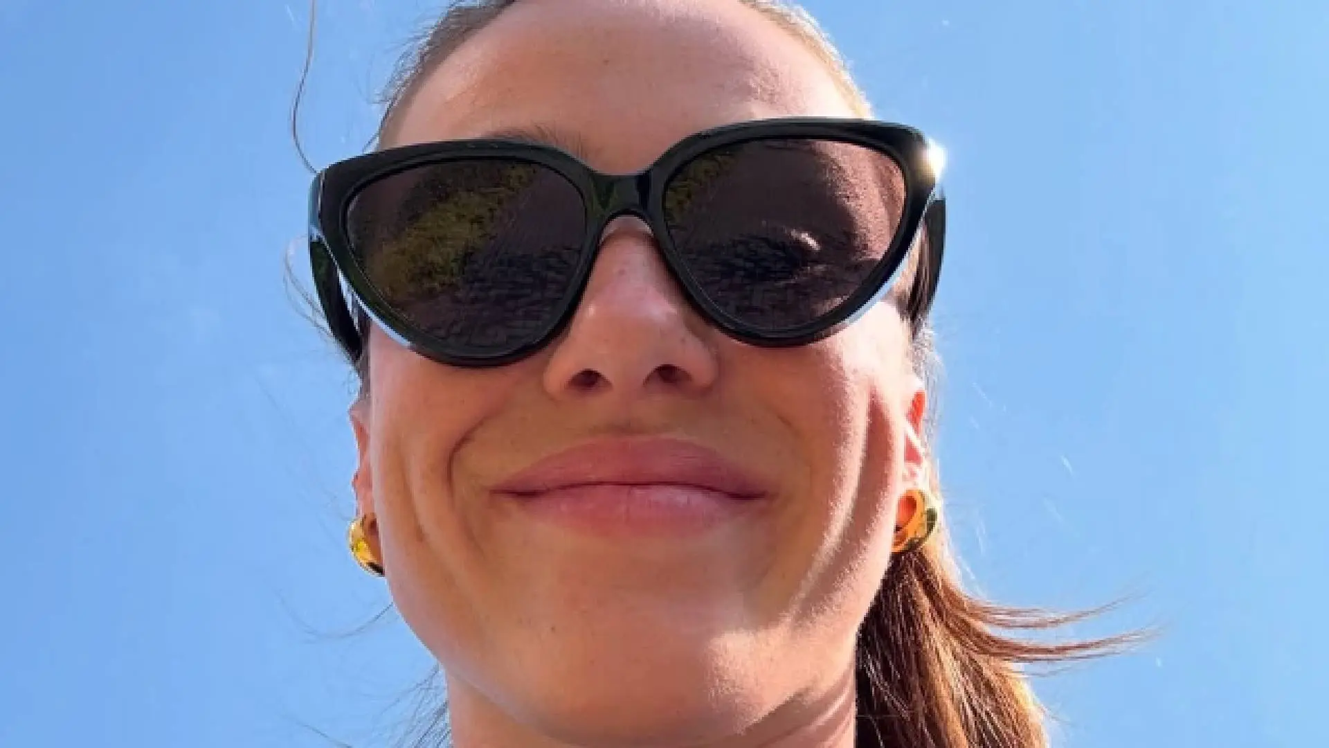 Suzanne Schulting doet álles met Joep Wennemars en deelt privé video van avontuurtjes in buitenlucht