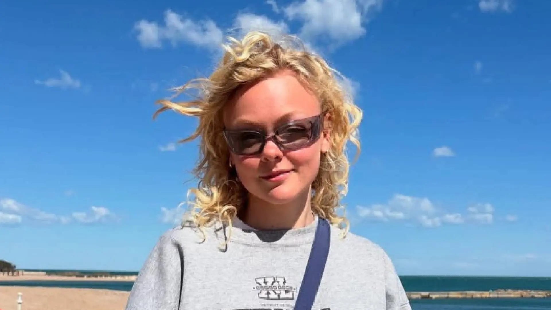 Schaatsster Xandra Velzeboer deelt heerlijke bikinifoto's waar volgers hun vingers bij aflikken