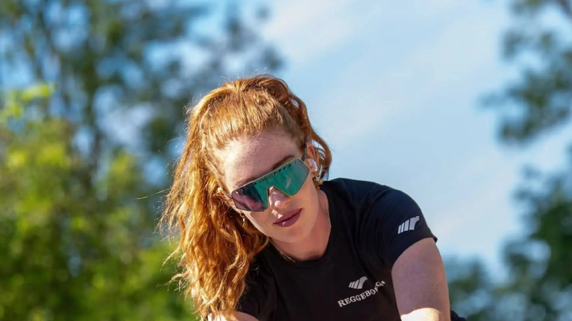 Antoinette de Jong eindigt lange trektocht met haar man Coen in slaapkamer