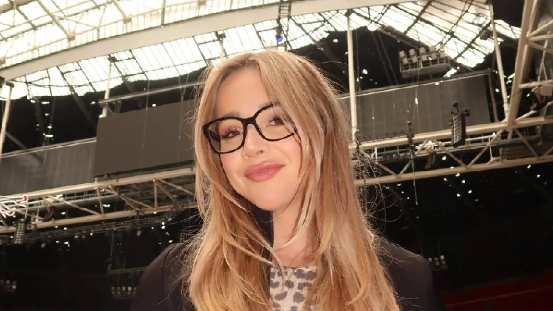 Emma Heesters deelt emotionele video: álles is anders na kankerdiagnose