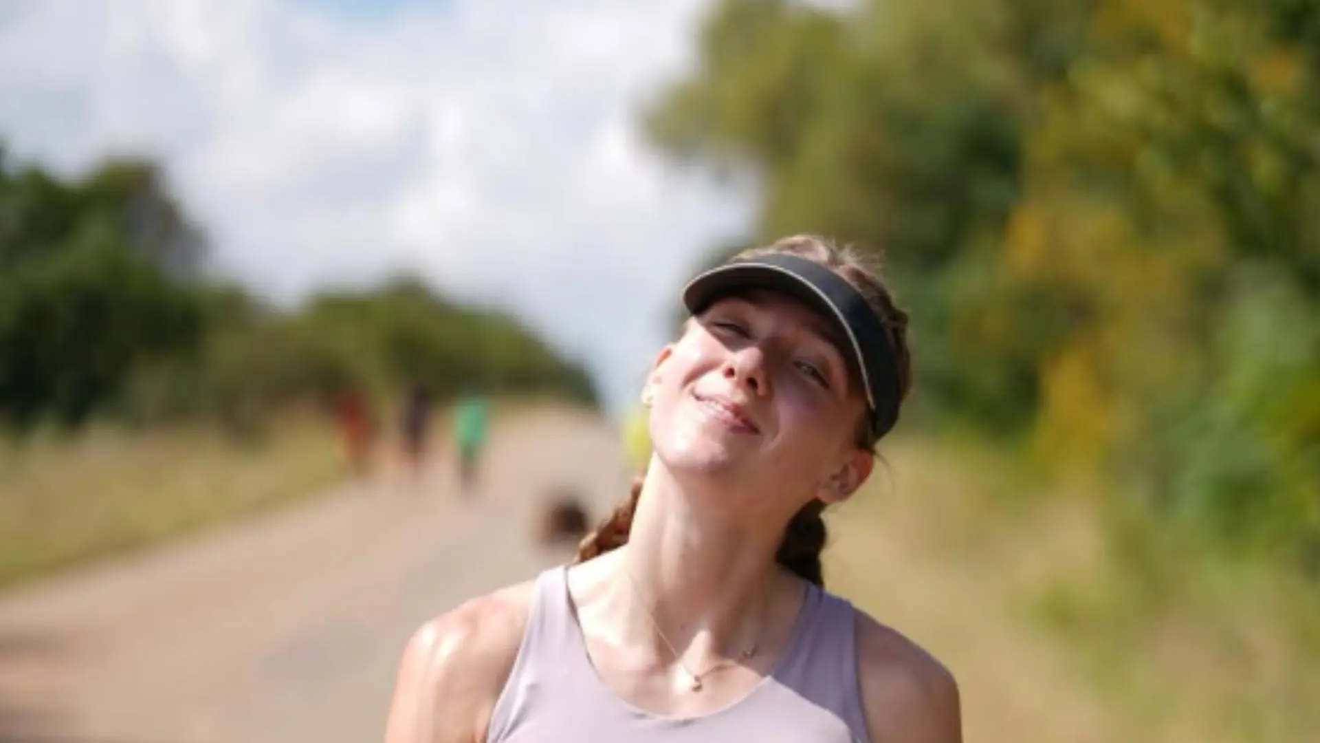 Atlete Femke Bol ontvangt én geeft heel veel liefde tijdens vlugge sessie met veel pottenkijkers