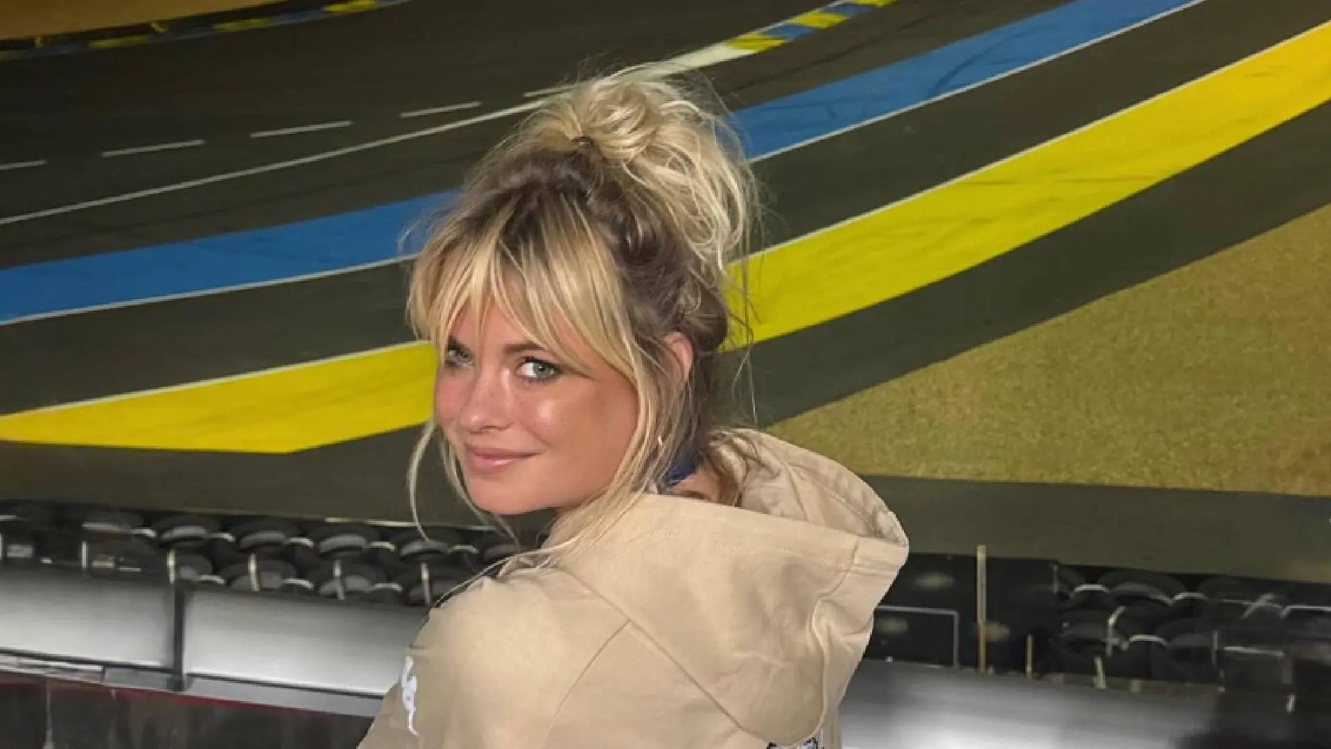 Sylvana IJsselmuiden heeft heerlijke oplossing voor teambaas-probleem van Max Verstappen