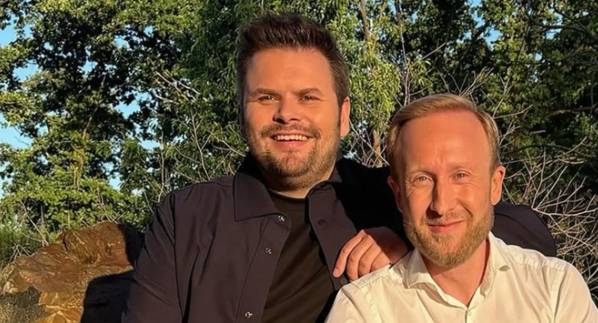 Thomas van Groningen deelt flinke tik uit aan Sam Hagens en heeft ideale sidekick gevonden bij De Oranjezomer