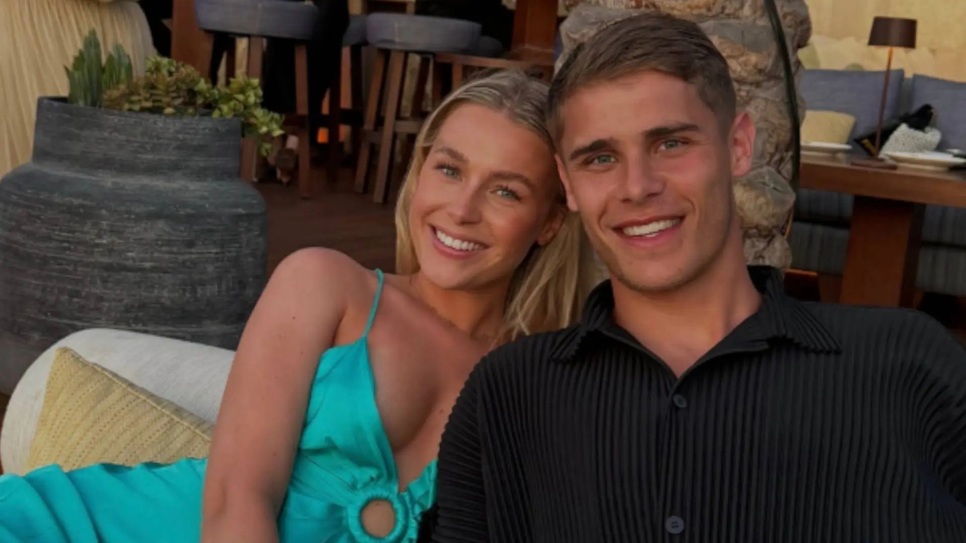 Micky van de Ven is beeldschone vriendin Sterre kwijt; voetballer ging vreemd met meerdere vrouwen