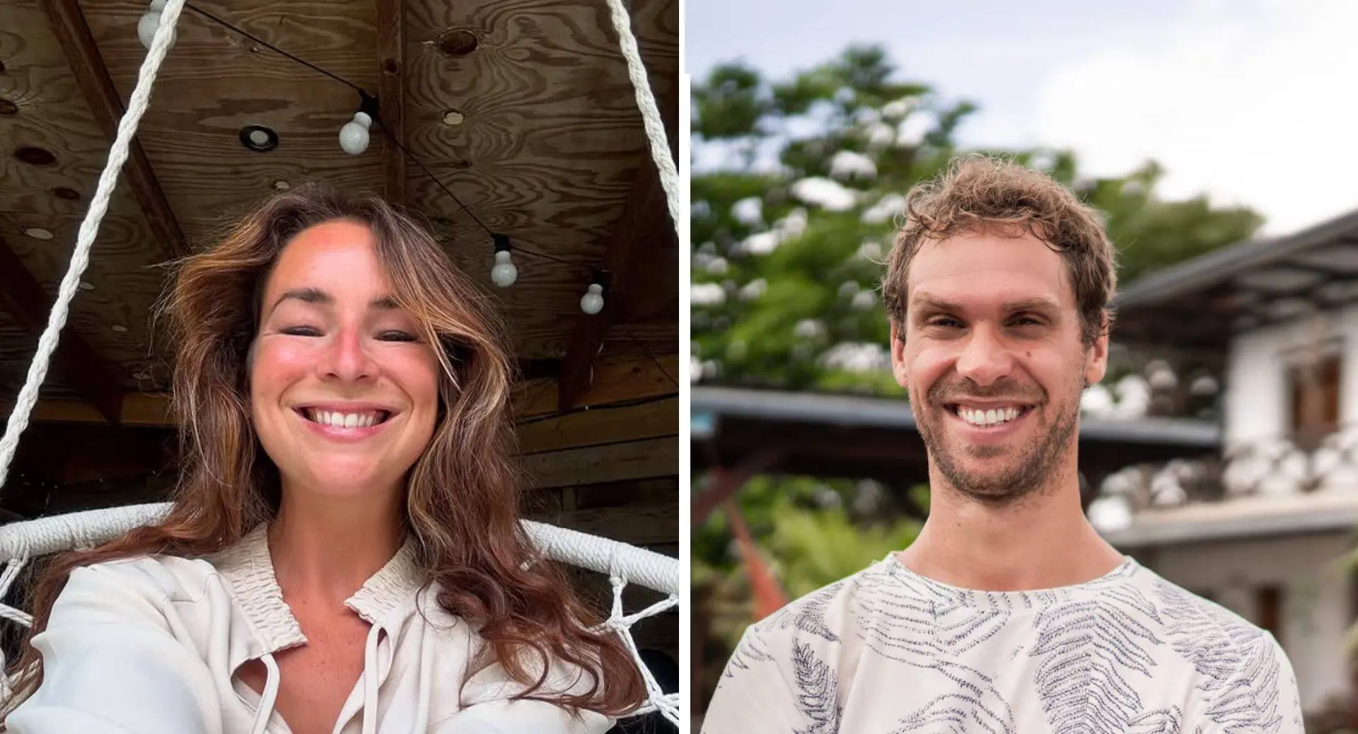 Lekt afloop B&B Vol Liefde nu al uit? Dick en Moniek delen per ongeluk privé-momentje