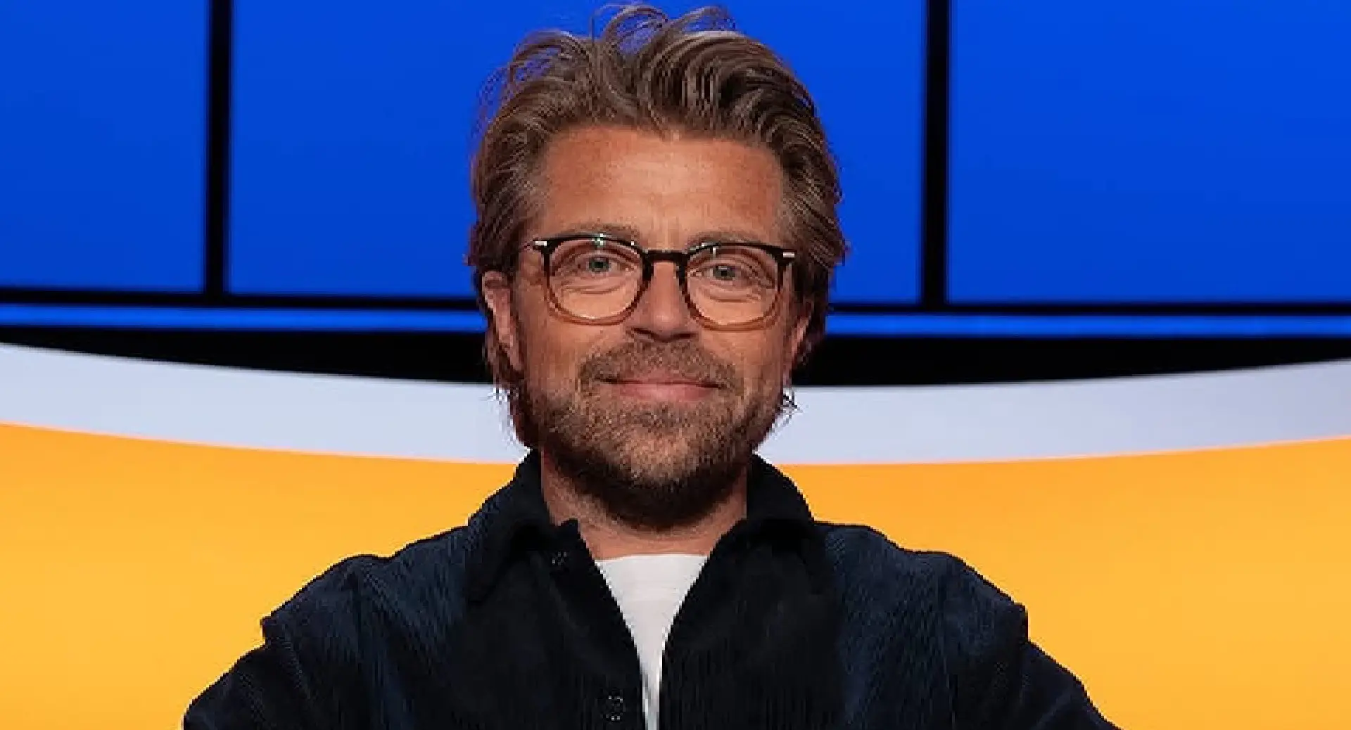 Daan van der Hoeven bezorgt Herman van der Zandt rotgevoel bij De Slimste Mens: "Niet zo'n leuk onderwerp"