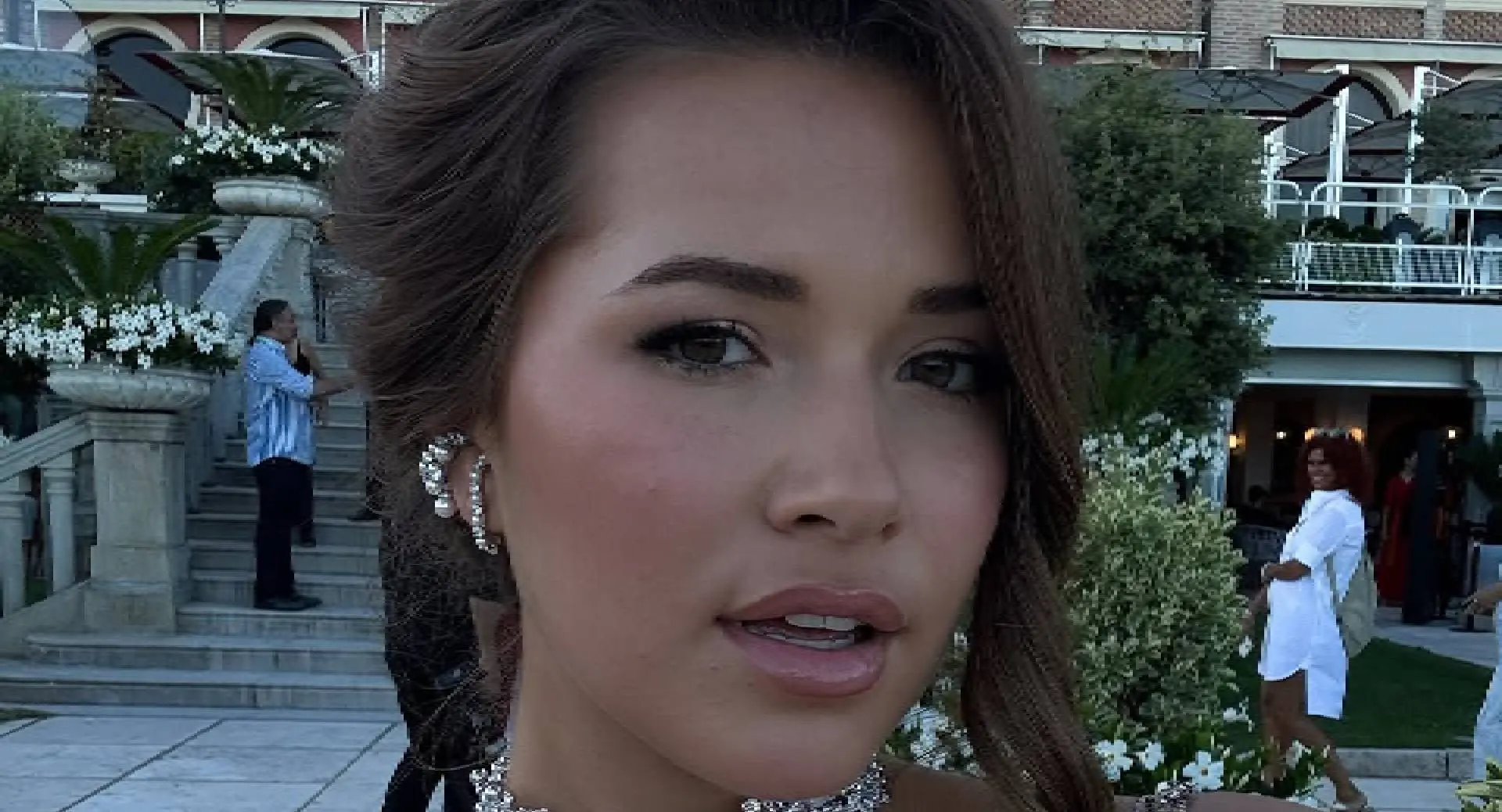 Jade Anna deelt twaalf heerlijke foto's; welke vind jij de mooiste?