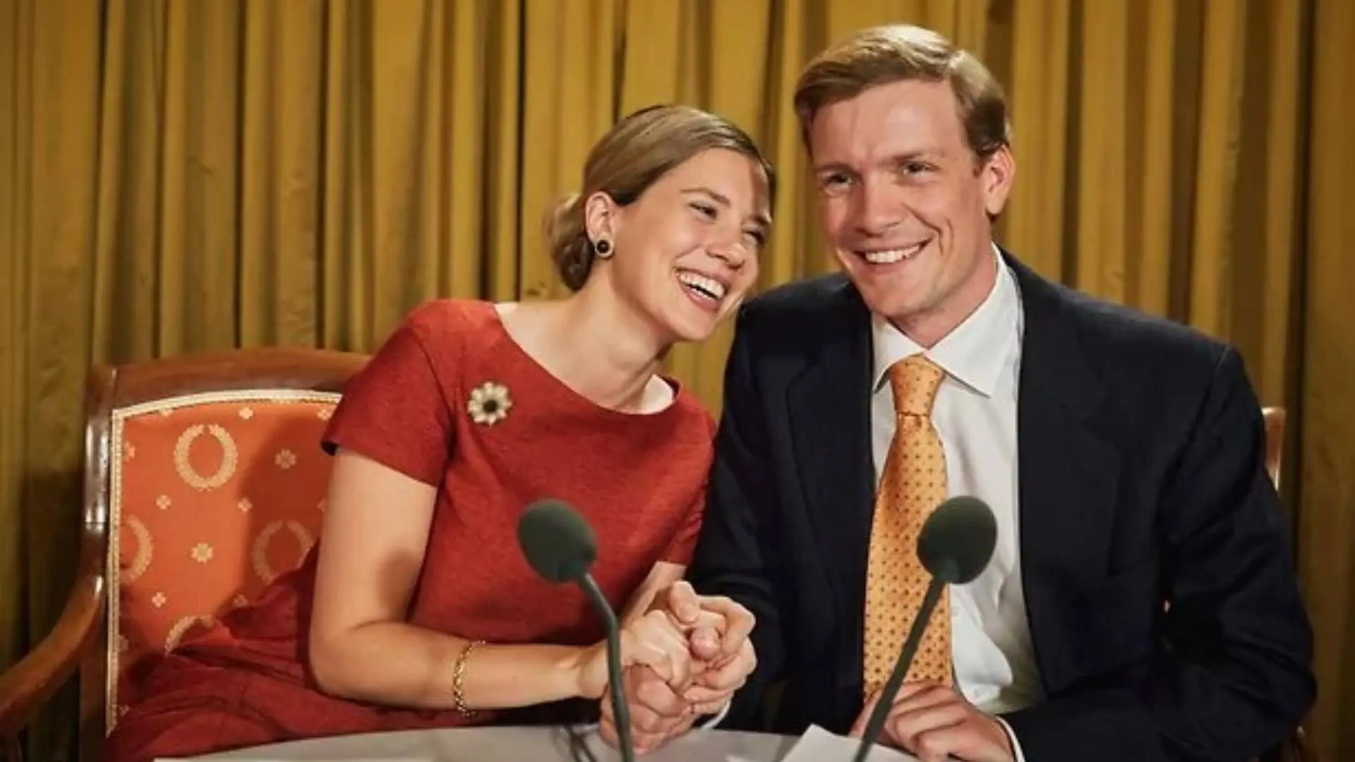 Drama op Prinsjesdag: 'Willem-Alexander' en 'Máxima' na korte romance uit elkaar