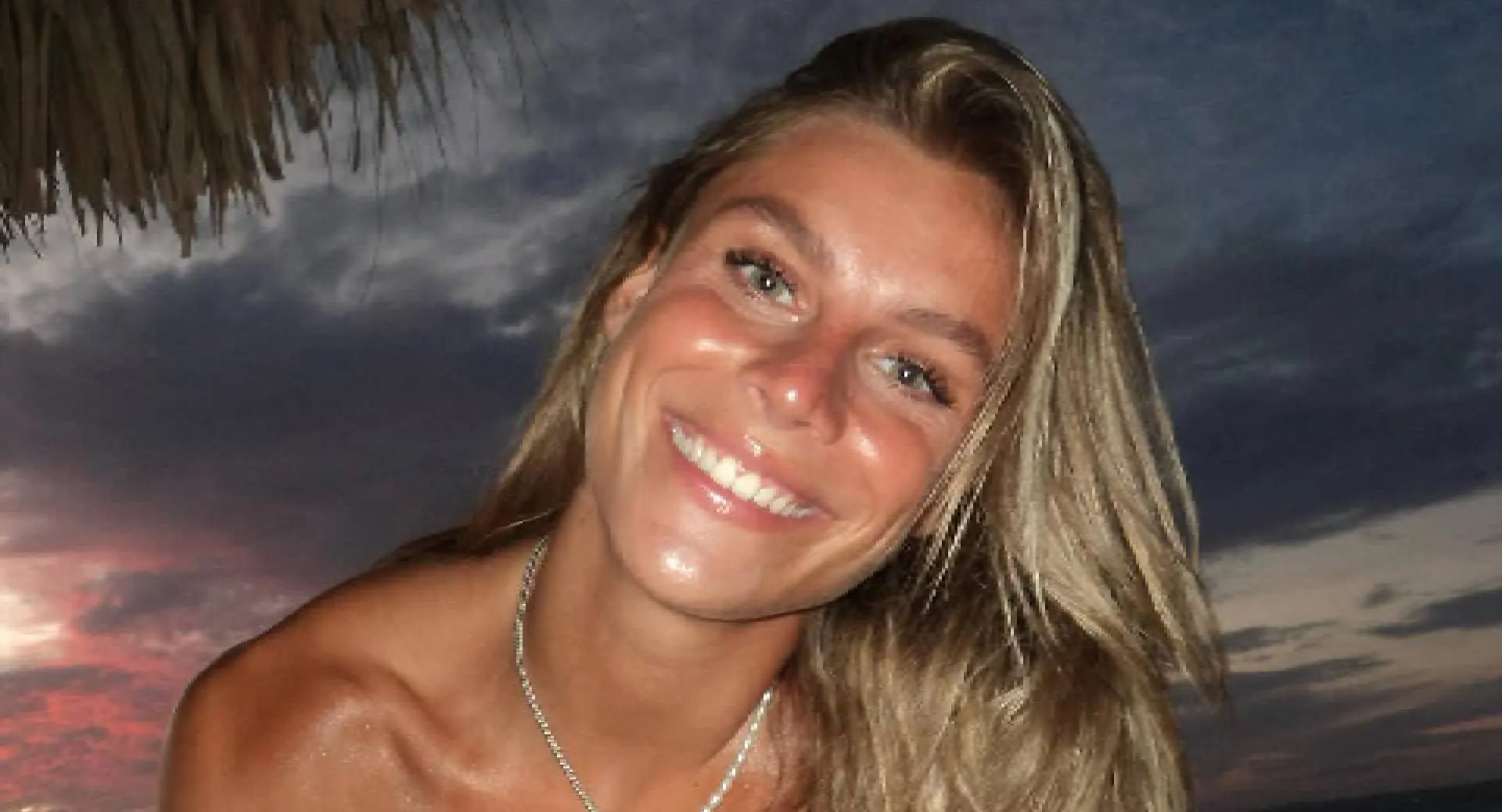 Wow: Zó blijft Atlete Demi van den Wildenberg ook tijdens strandvakantie topfit