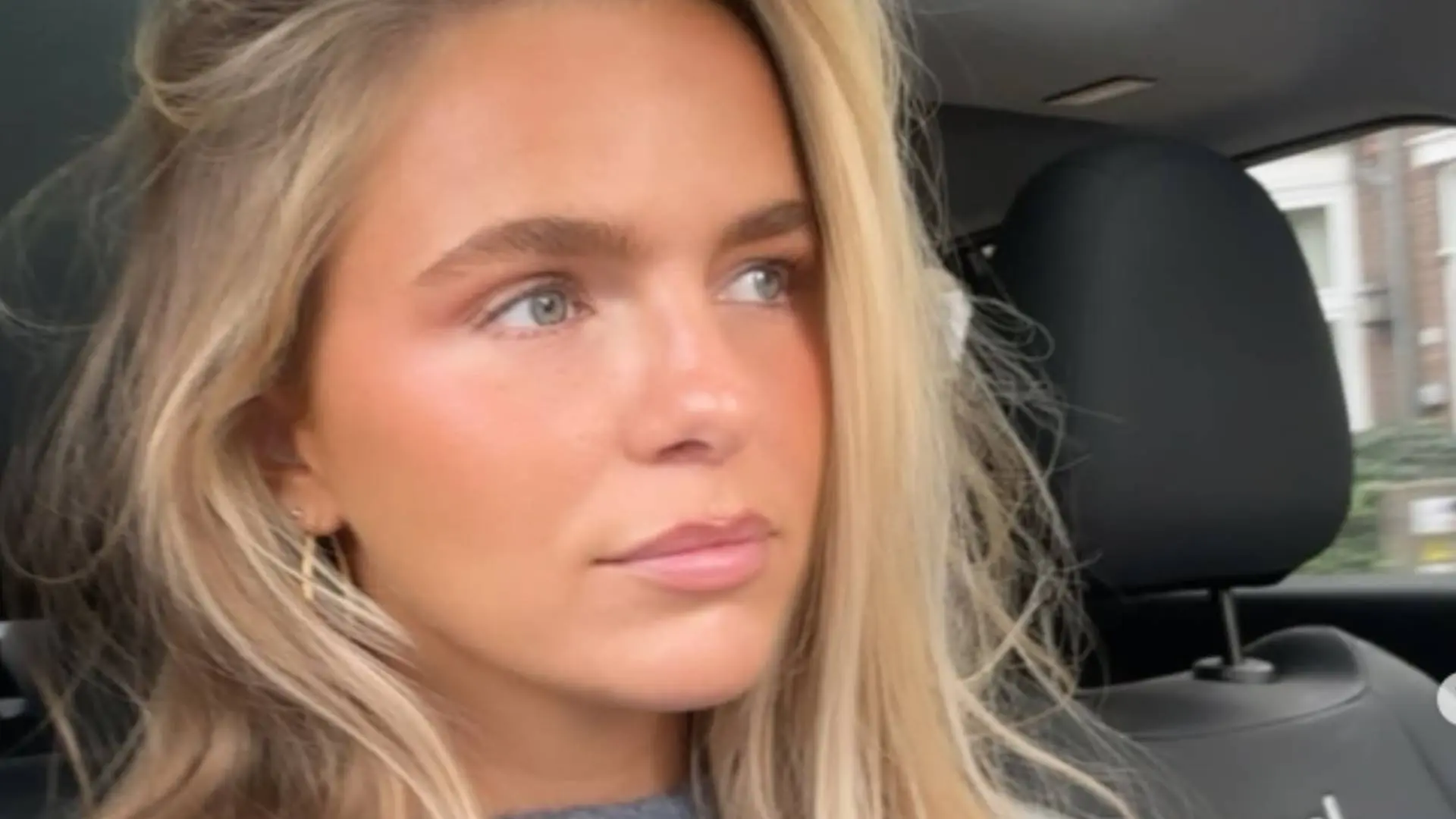 Lies Zhara laat echt álles van zichzelf zien tijdens laatste aflevering Expeditie Robinson (foto's!)