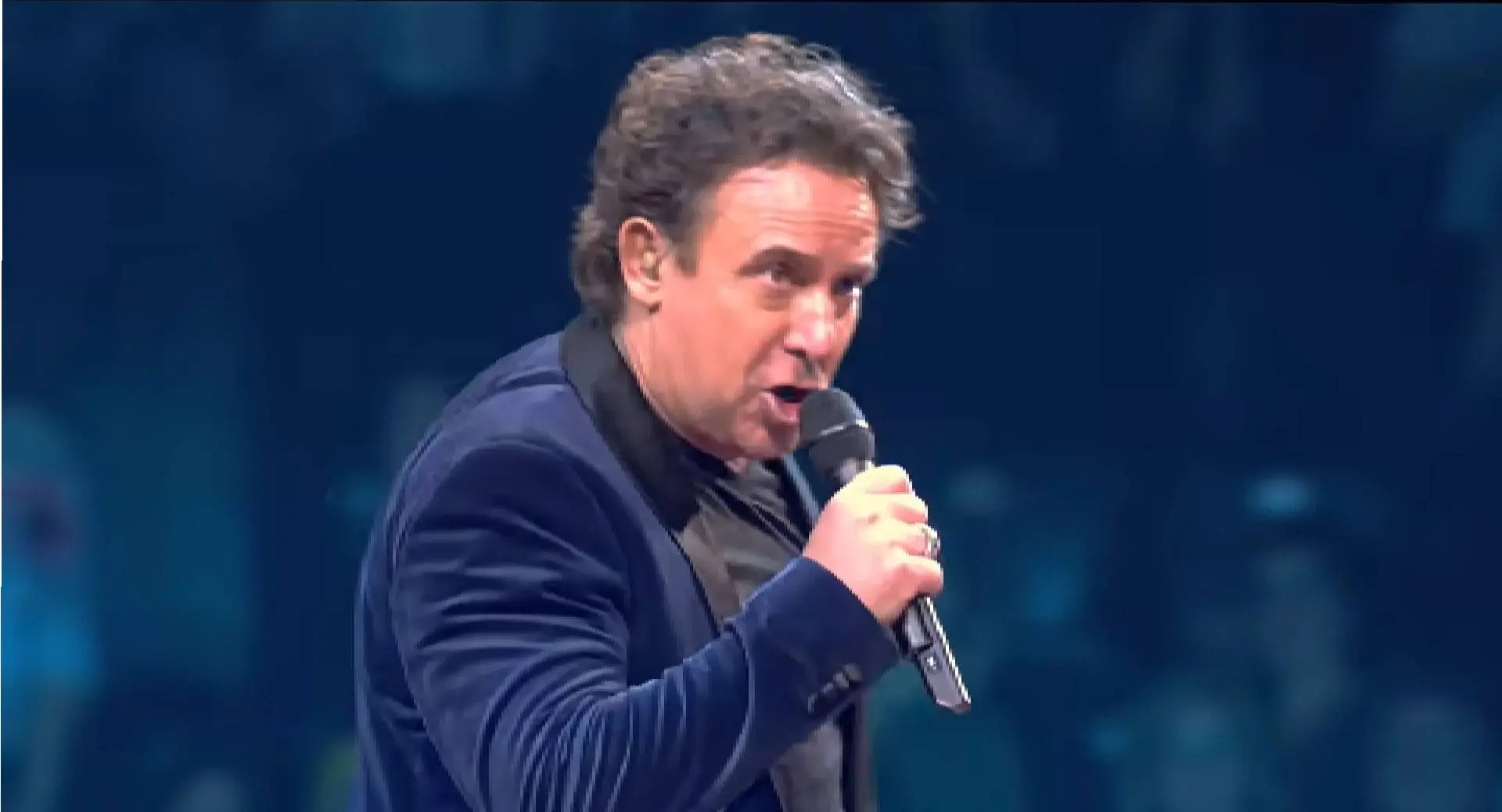 Slachtoffer van Marco Borsato vermijdt pijnlijke confrontatie met zanger in rechtbank