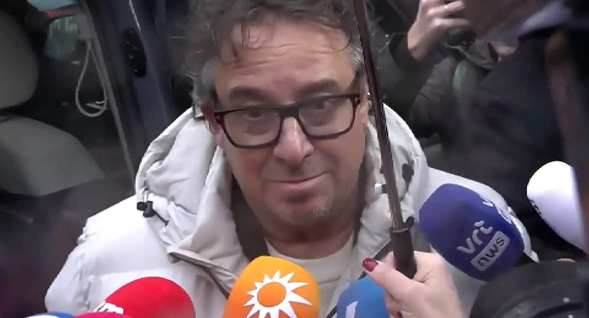 Marco Borsato bespreekt seksuele activiteiten van slachtoffer: 'Lampen trilden op bovenetage'