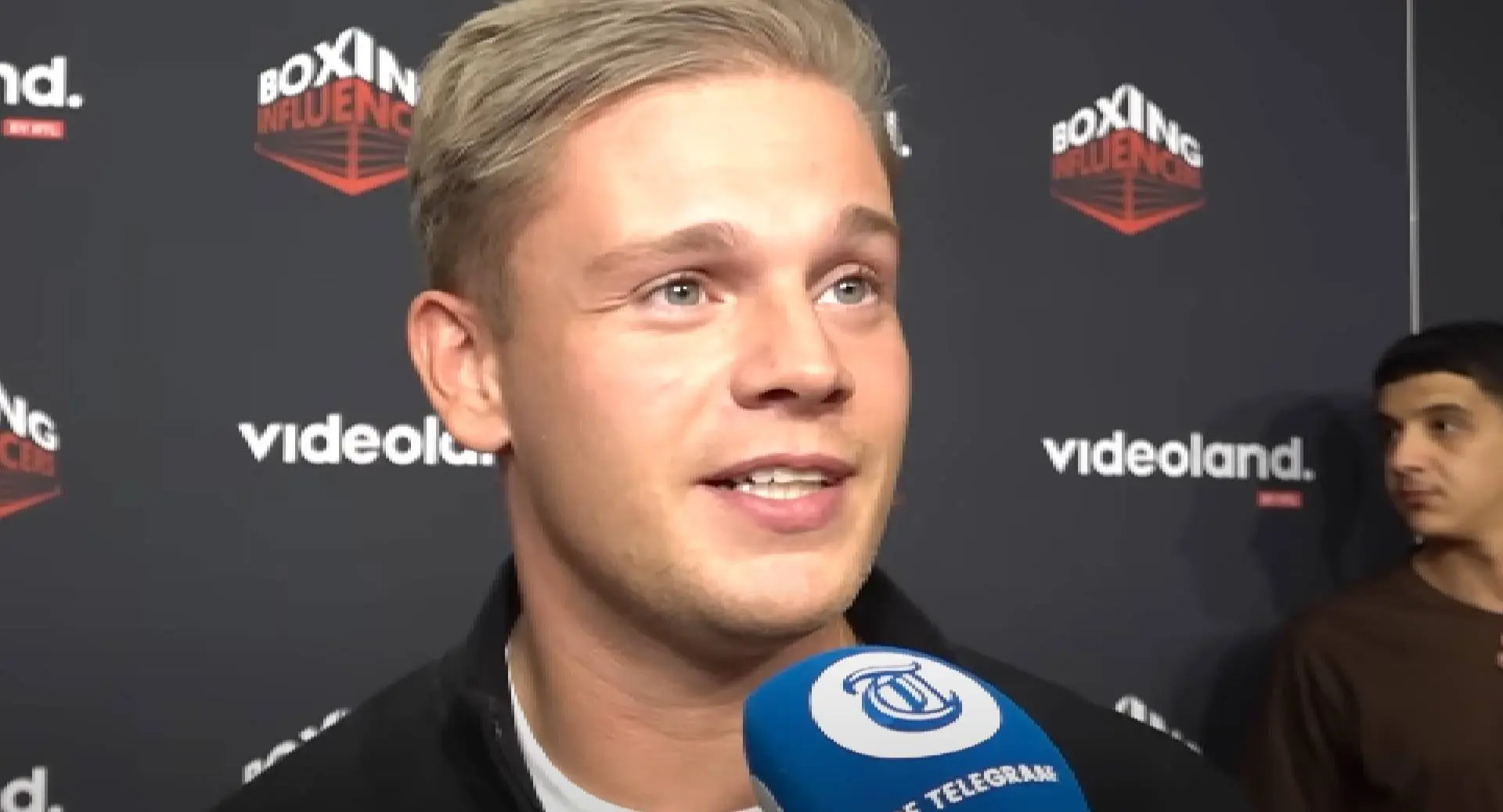 Dennis Schouten niet 'afgevoerd' na Boxing Influencers; hij moest vluchten voor zijn leven